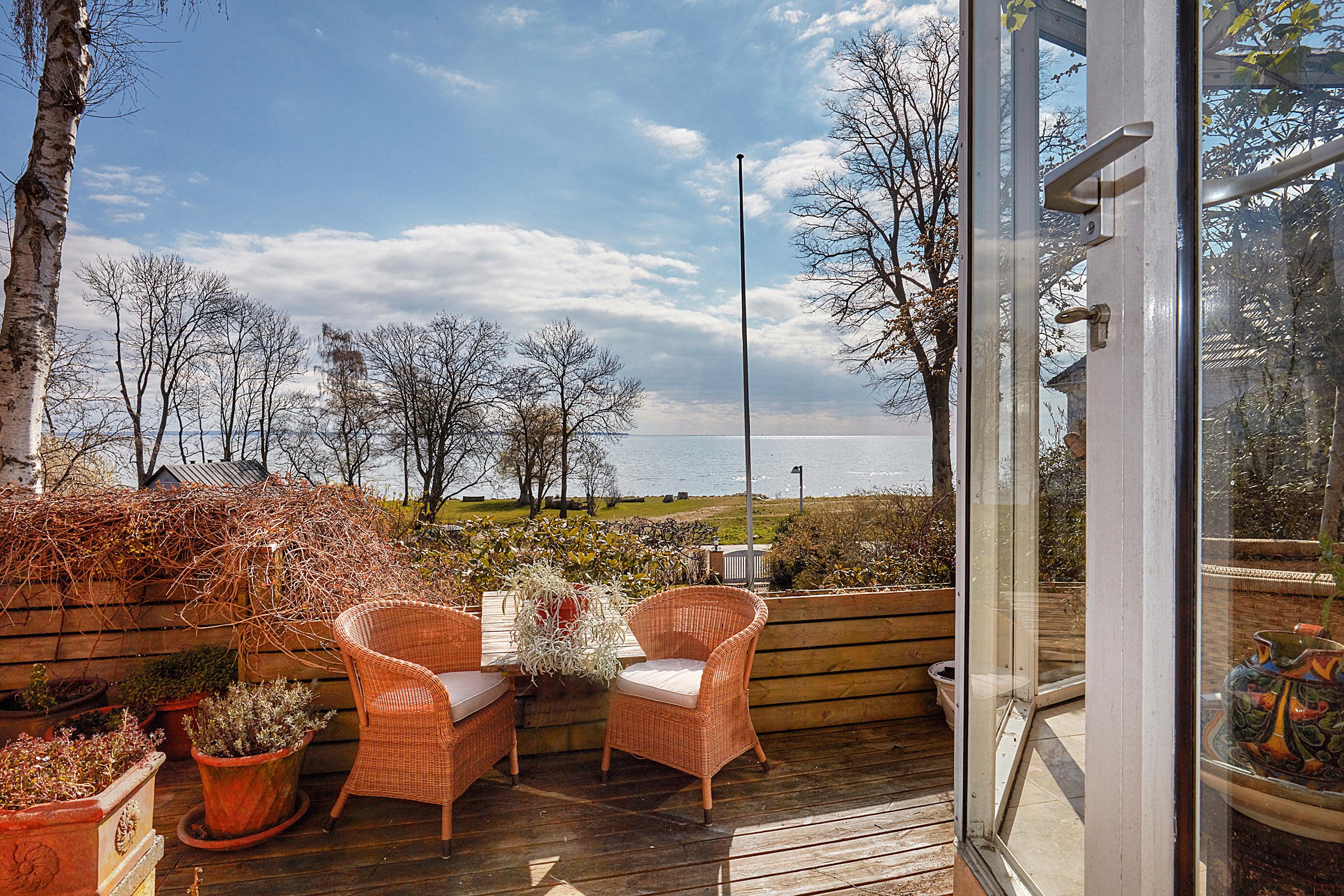 Villa på Gl Strandvej 234, 3050 Humlebæk