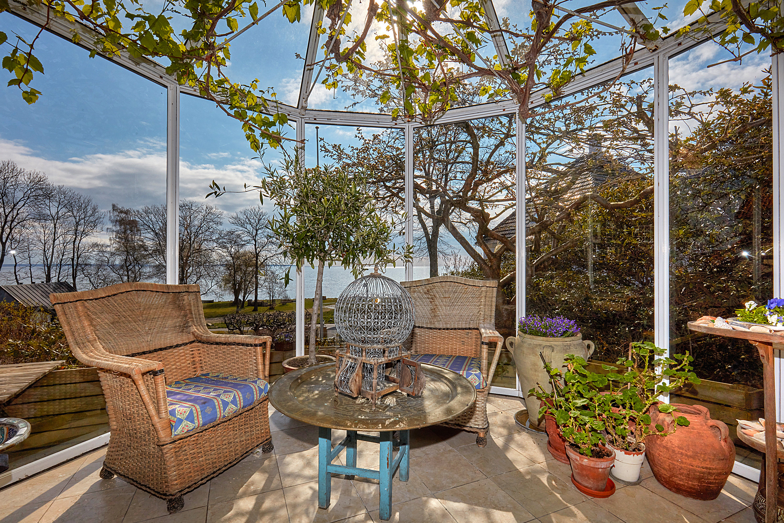 Fremhævet  billede i fuldskærmstilstand. Billede af Gl Strandvej 234, 3050 Humlebæk