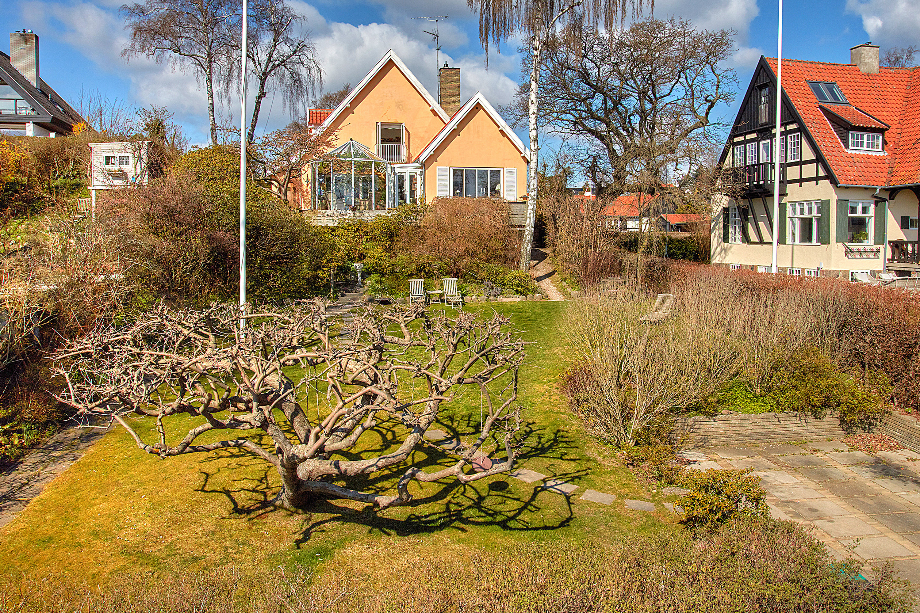 Miniaturebillede 1: . Billede af Gl Strandvej 234, 3050 Humlebæk