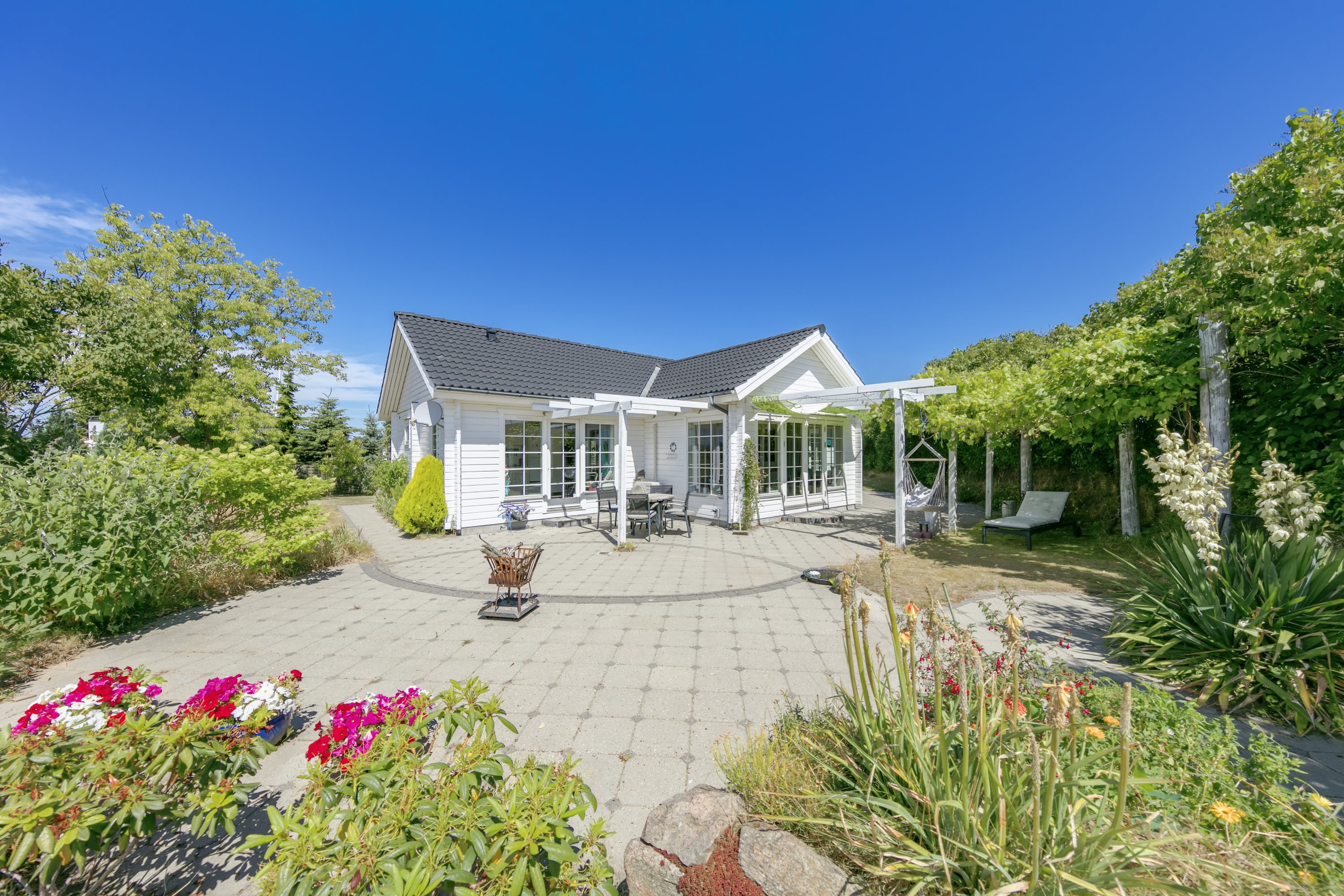 Miniaturebillede 1: . Billede af Klintholmvej 27, Faldsled, 5642 Millinge