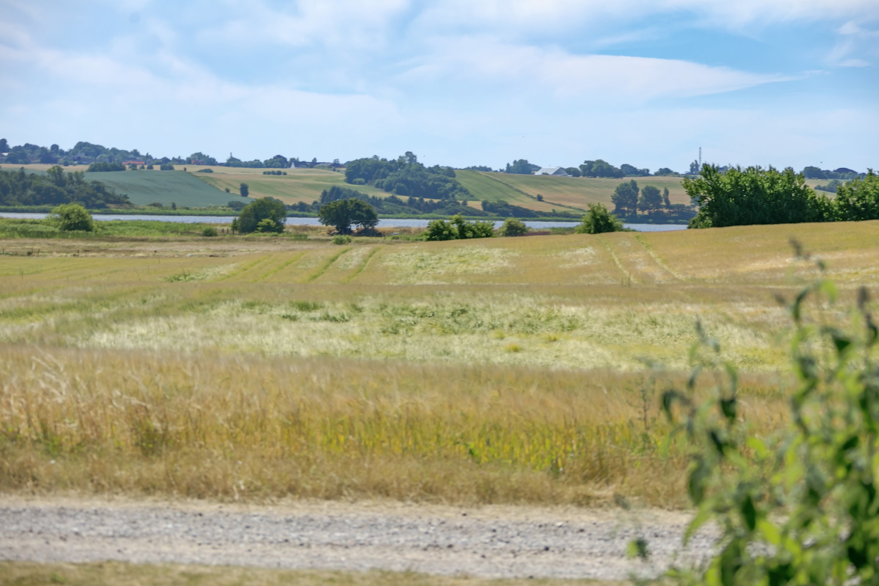 Fremhævet  billede i fuldskærmstilstand. Billede af Klintholmvej 27, Faldsled, 5642 Millinge