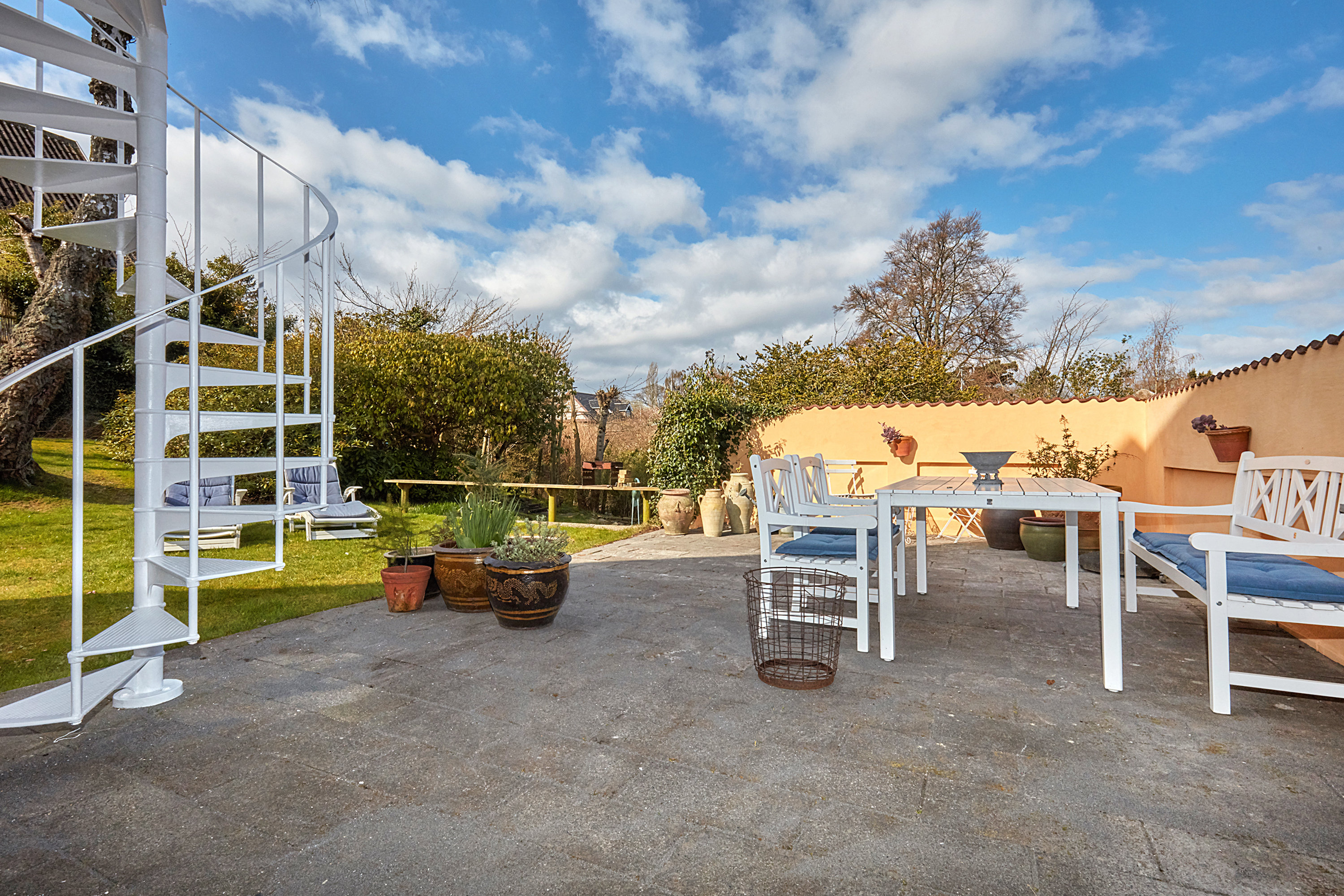 Fremhævet  billede i fuldskærmstilstand. Billede af Gl Strandvej 234, 3050 Humlebæk