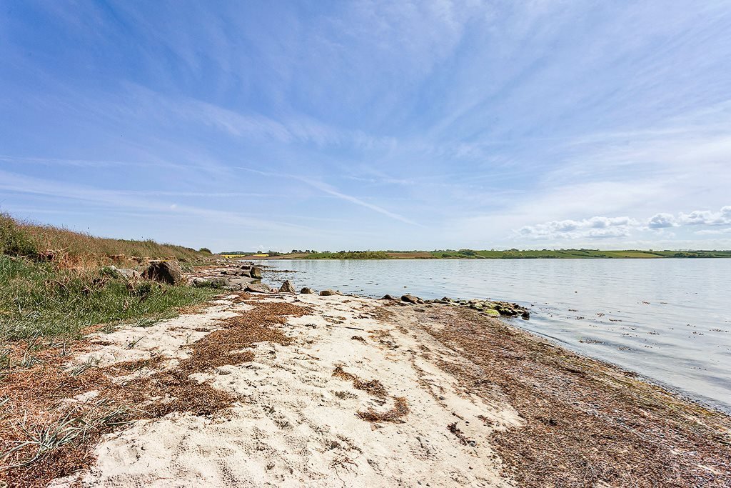 Fremhævet  billede i fuldskærmstilstand. Billede af Klintholmvej 27, Faldsled, 5642 Millinge