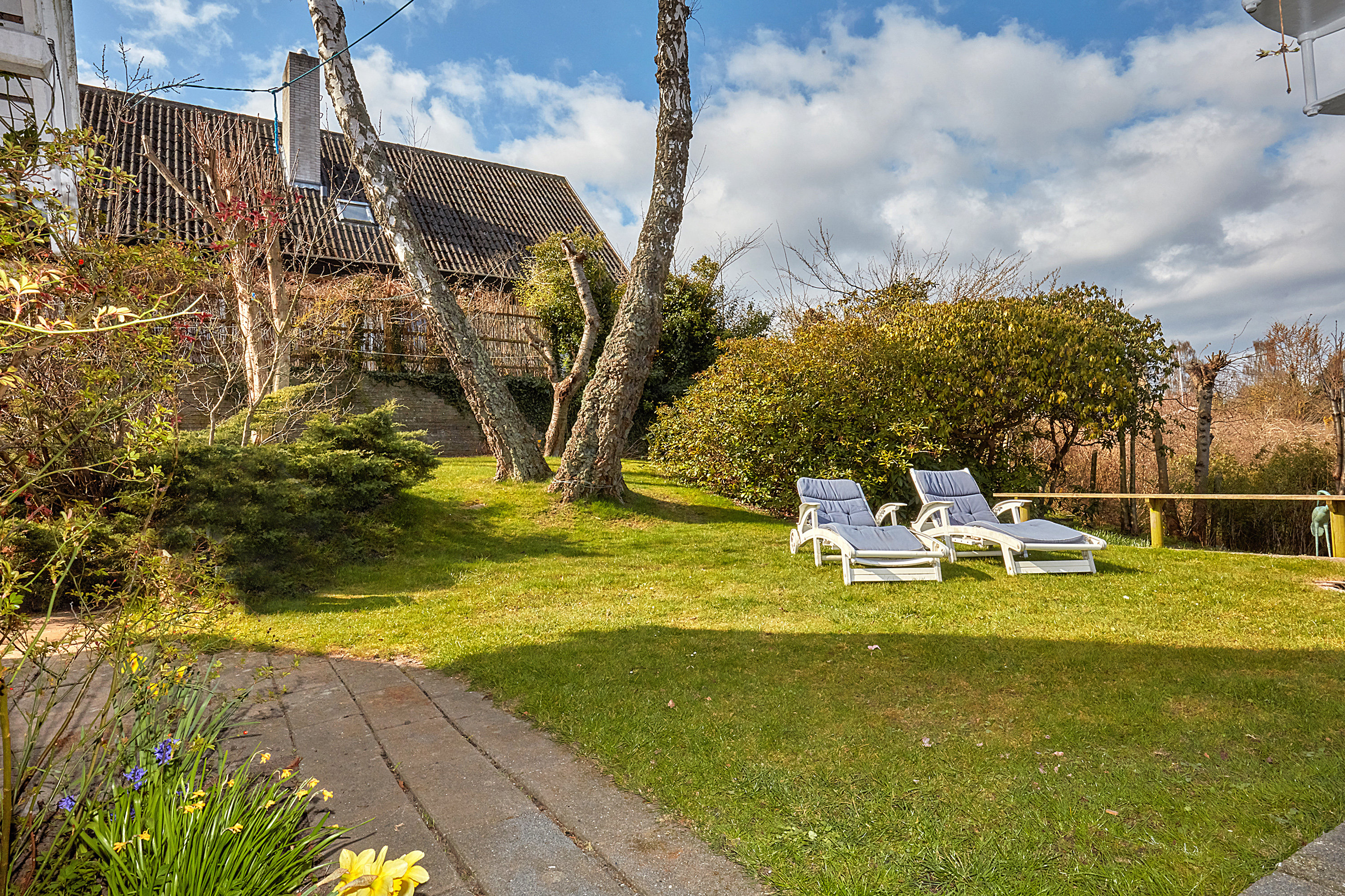 Fremhævet  billede i fuldskærmstilstand. Billede af Gl Strandvej 234, 3050 Humlebæk