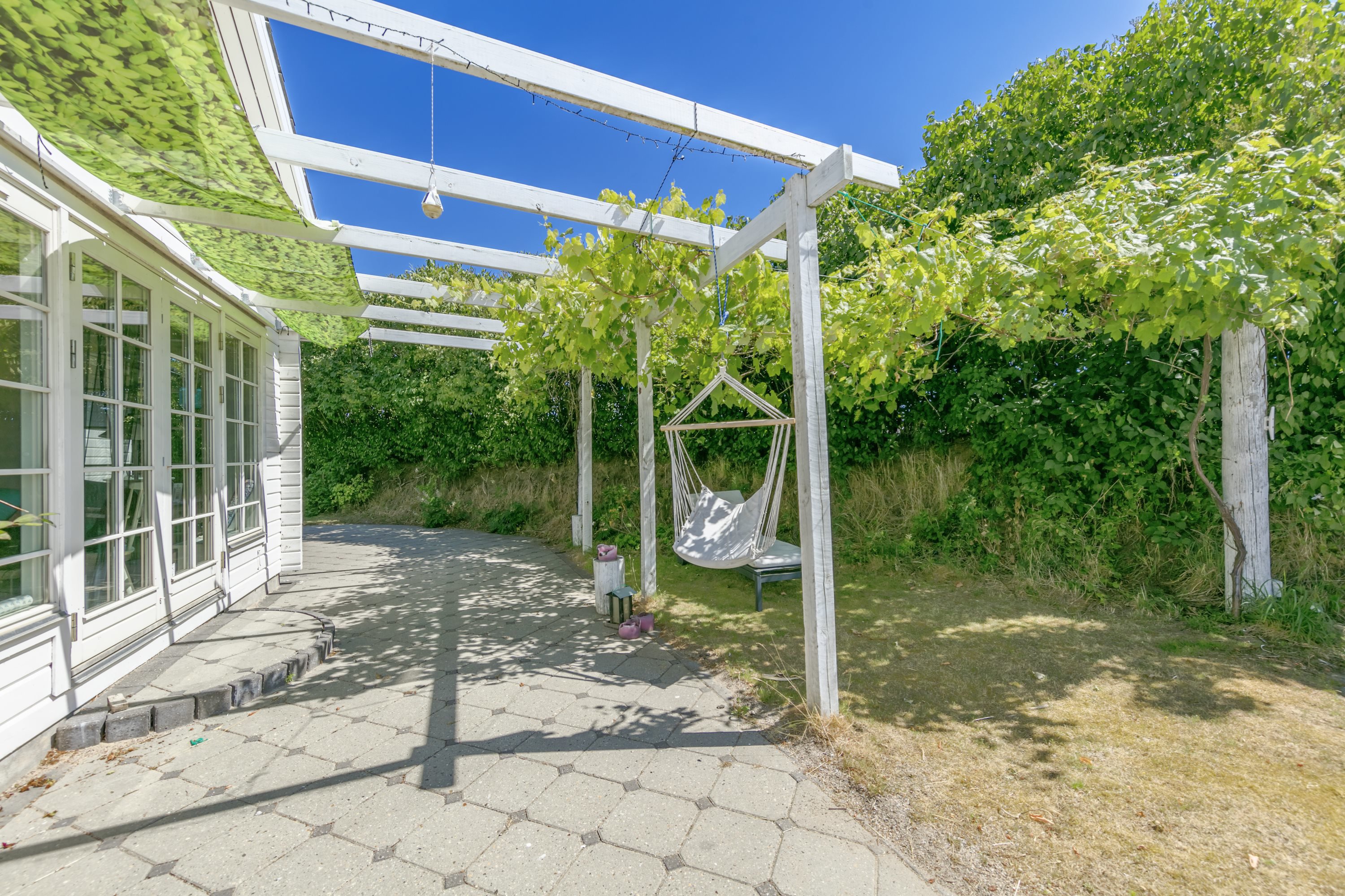 Fremhævet  billede i fuldskærmstilstand. Billede af Klintholmvej 27, Faldsled, 5642 Millinge