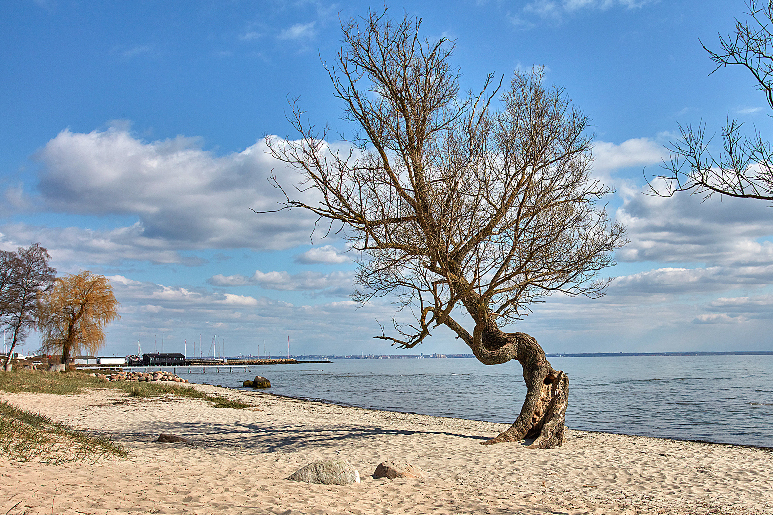 Fremhævet  billede i fuldskærmstilstand. Billede af Gl Strandvej 234, 3050 Humlebæk