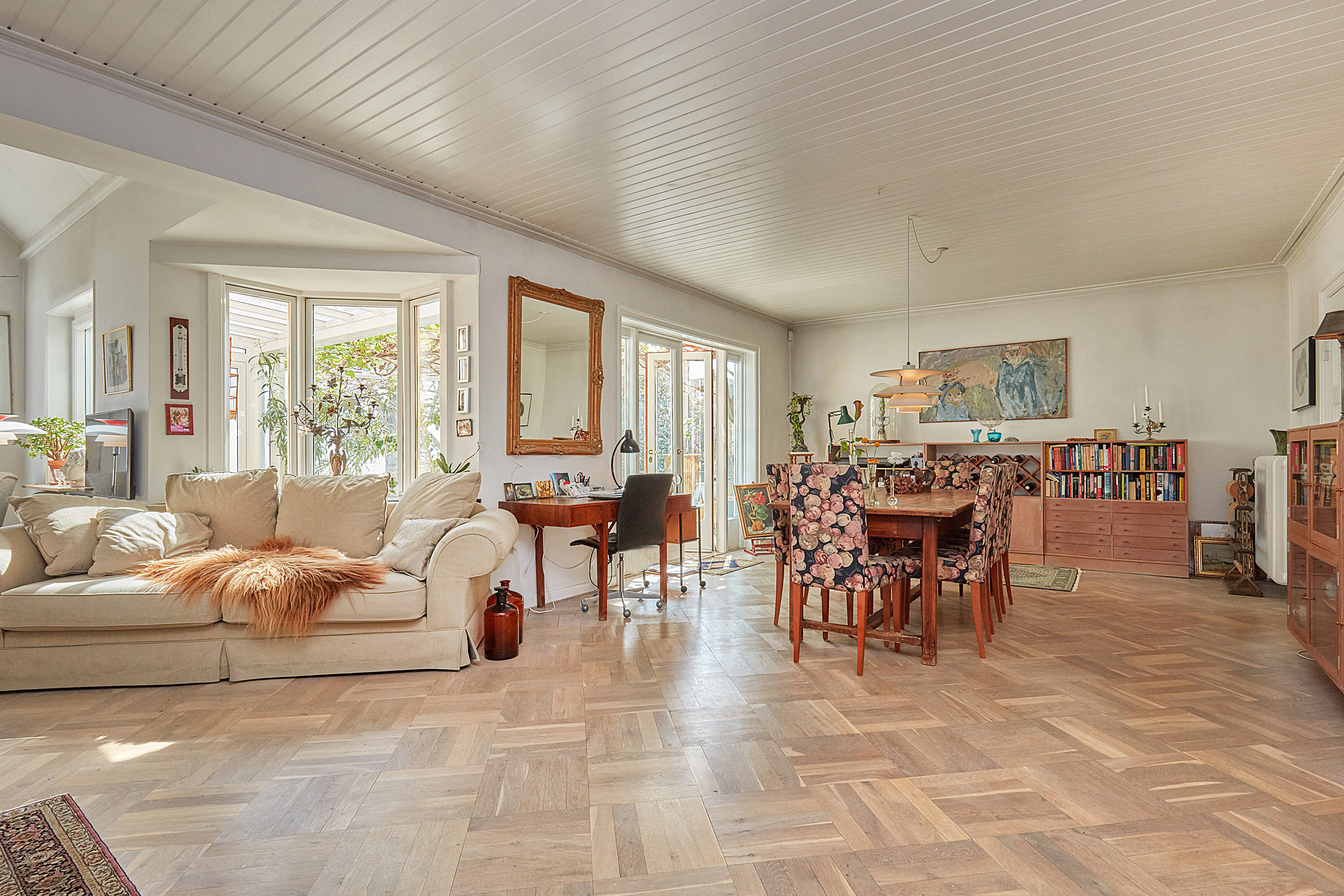 Fremhævet  billede i fuldskærmstilstand. Billede af Gl Strandvej 234, 3050 Humlebæk