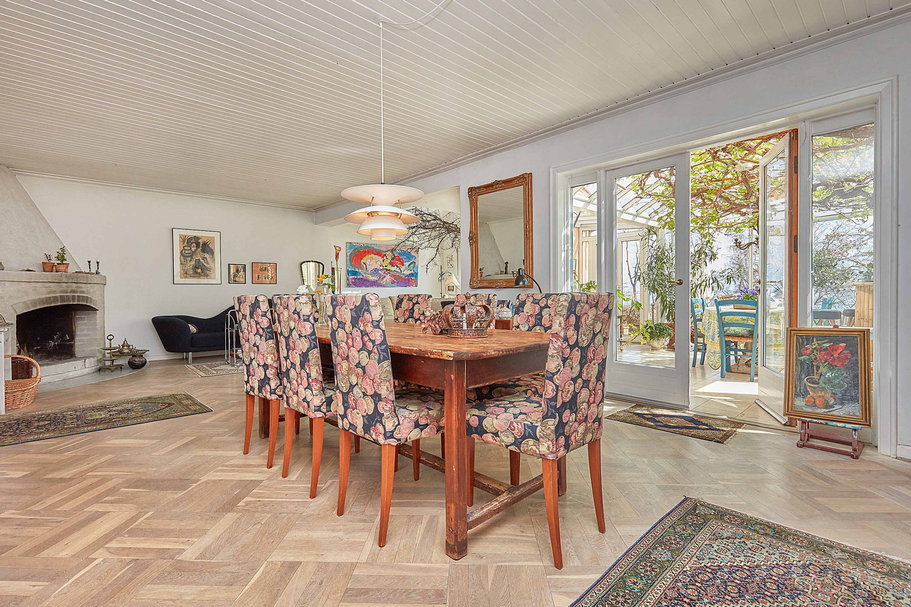 Fremhævet  billede i fuldskærmstilstand. Billede af Gl Strandvej 234, 3050 Humlebæk