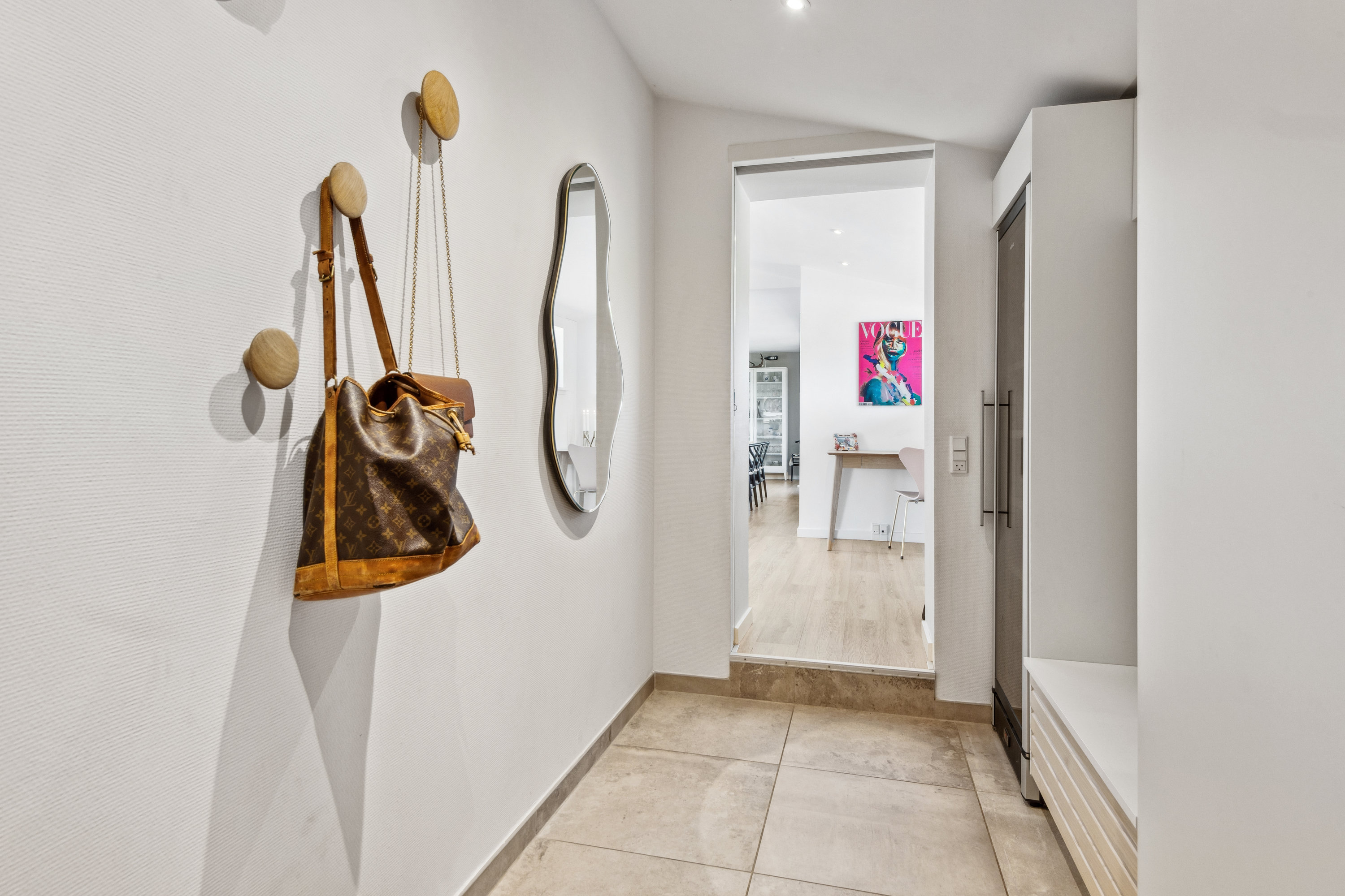 Fremhævet  billede i fuldskærmstilstand. Billede af Guldborgvej 2, 9000 Aalborg