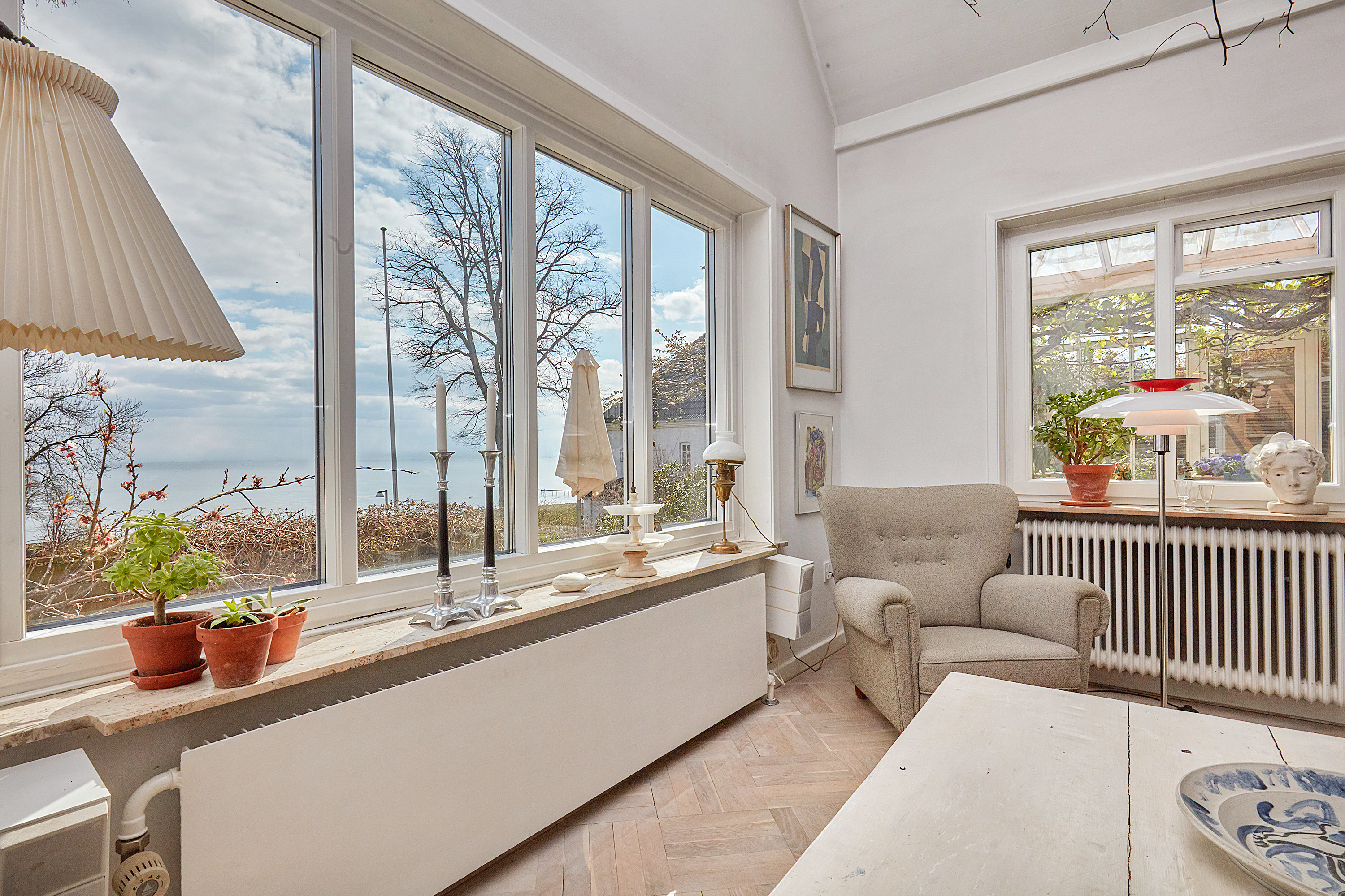 Fremhævet  billede i fuldskærmstilstand. Billede af Gl Strandvej 234, 3050 Humlebæk