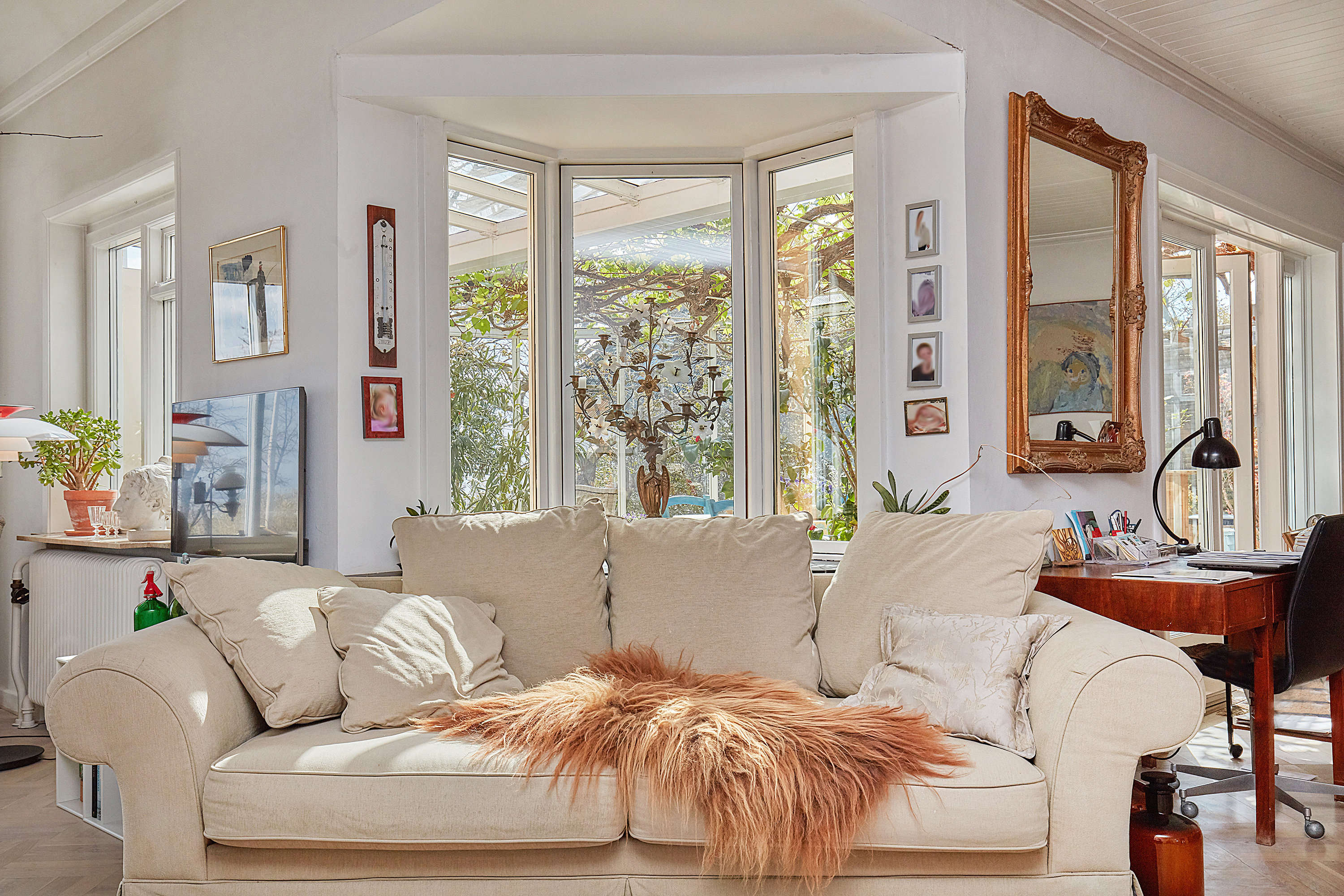 Fremhævet  billede i fuldskærmstilstand. Billede af Gl Strandvej 234, 3050 Humlebæk