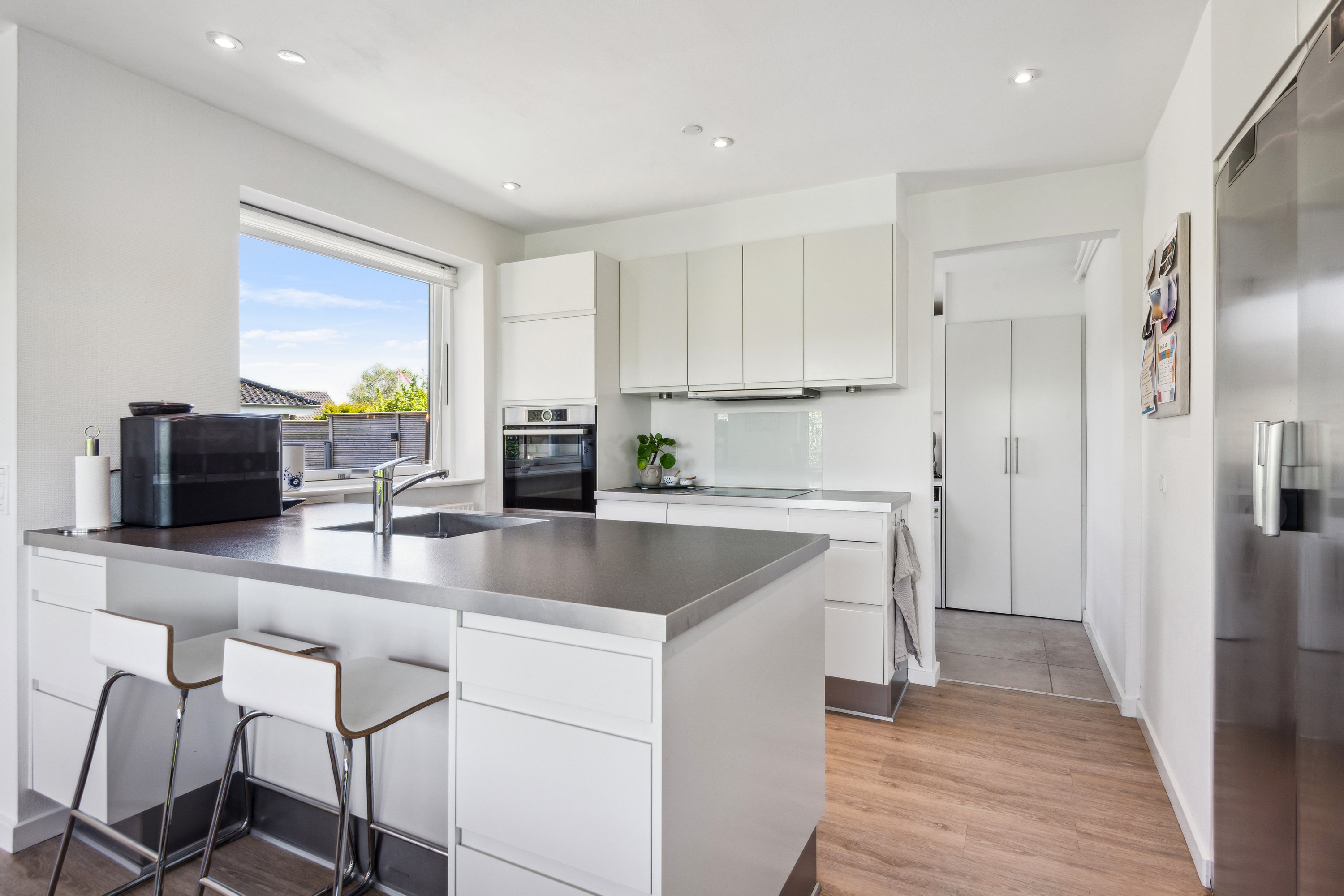 Fremhævet  billede i fuldskærmstilstand. Billede af Guldborgvej 2, 9000 Aalborg