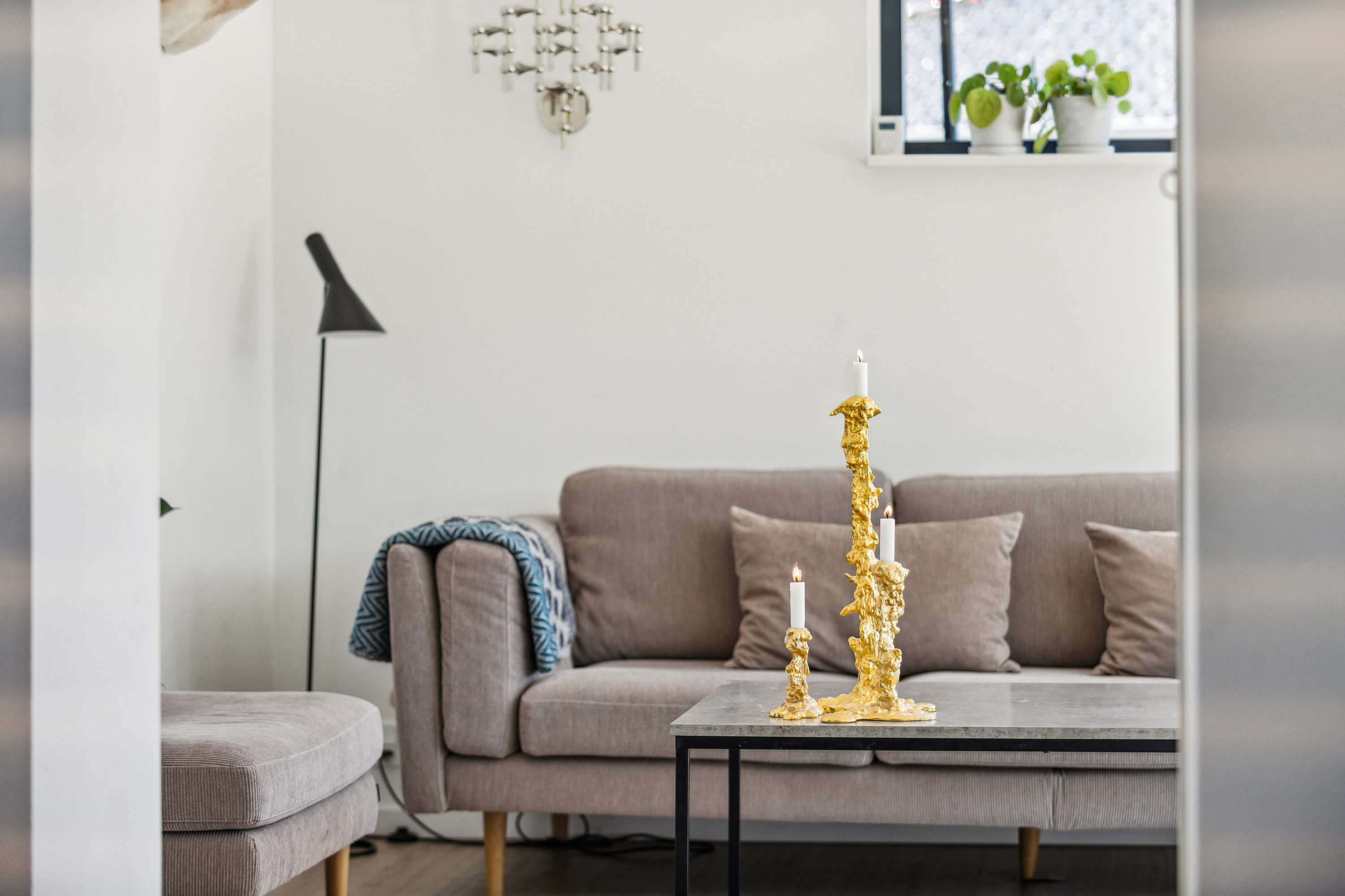 Fremhævet  billede i fuldskærmstilstand. Billede af Guldborgvej 2, 9000 Aalborg