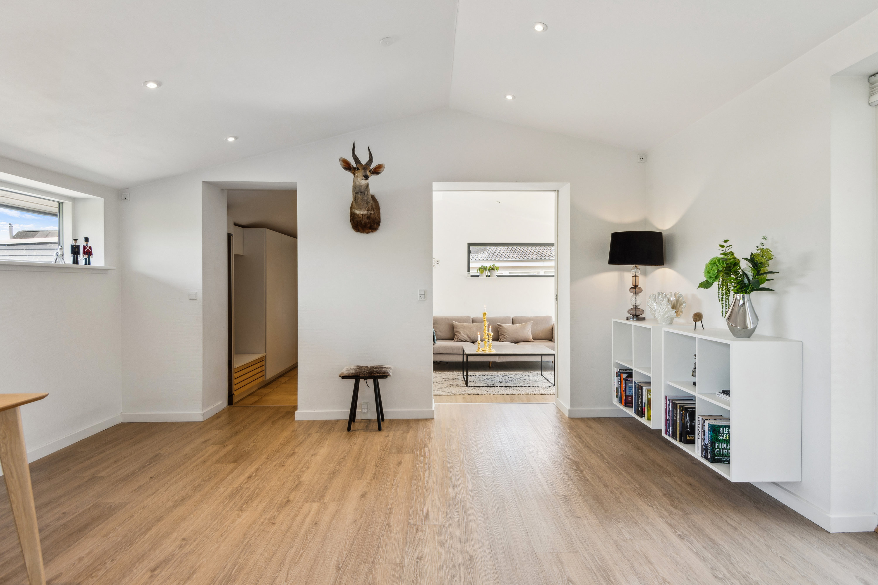 Fremhævet  billede i fuldskærmstilstand. Billede af Guldborgvej 2, 9000 Aalborg