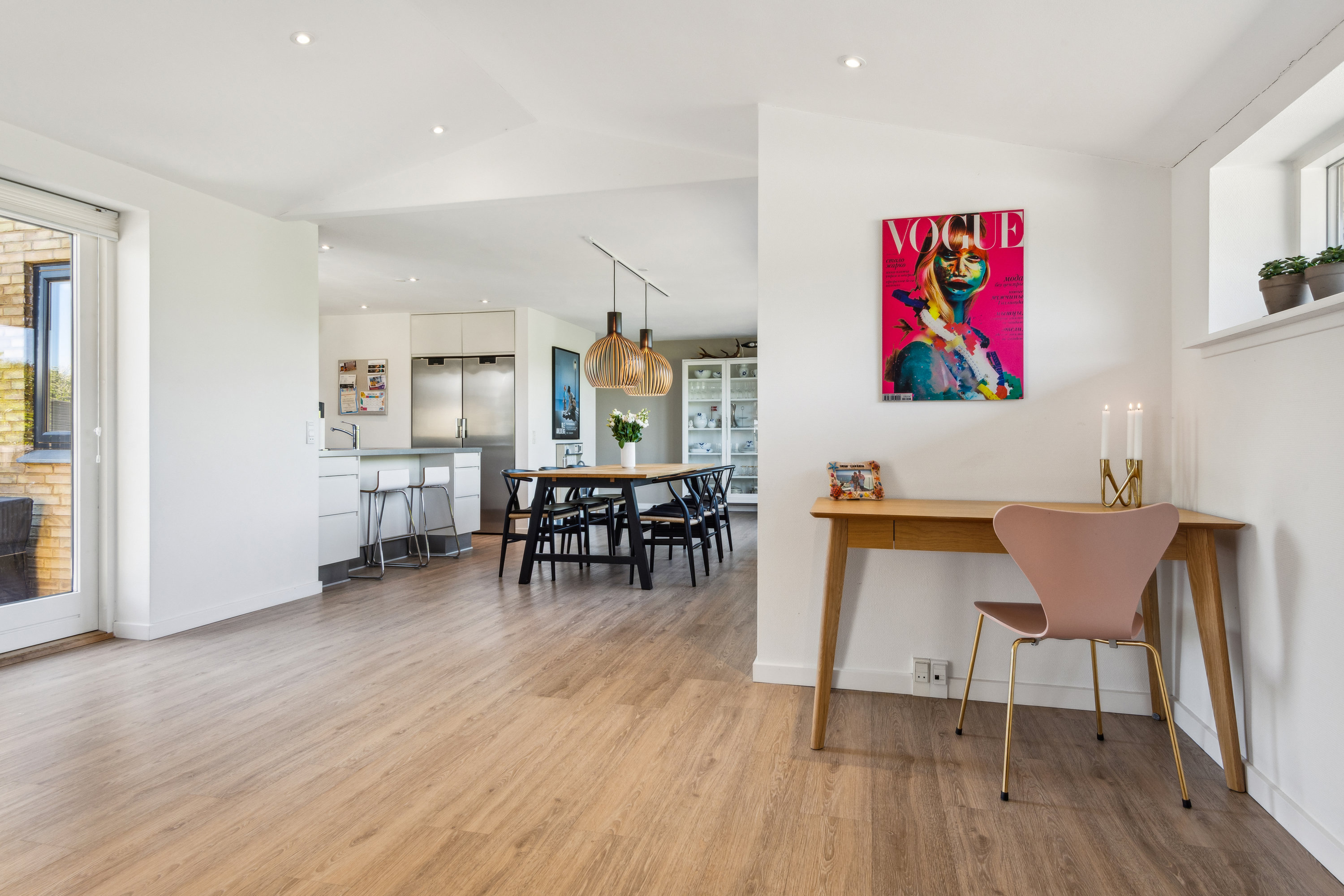 Fremhævet  billede i fuldskærmstilstand. Billede af Guldborgvej 2, 9000 Aalborg