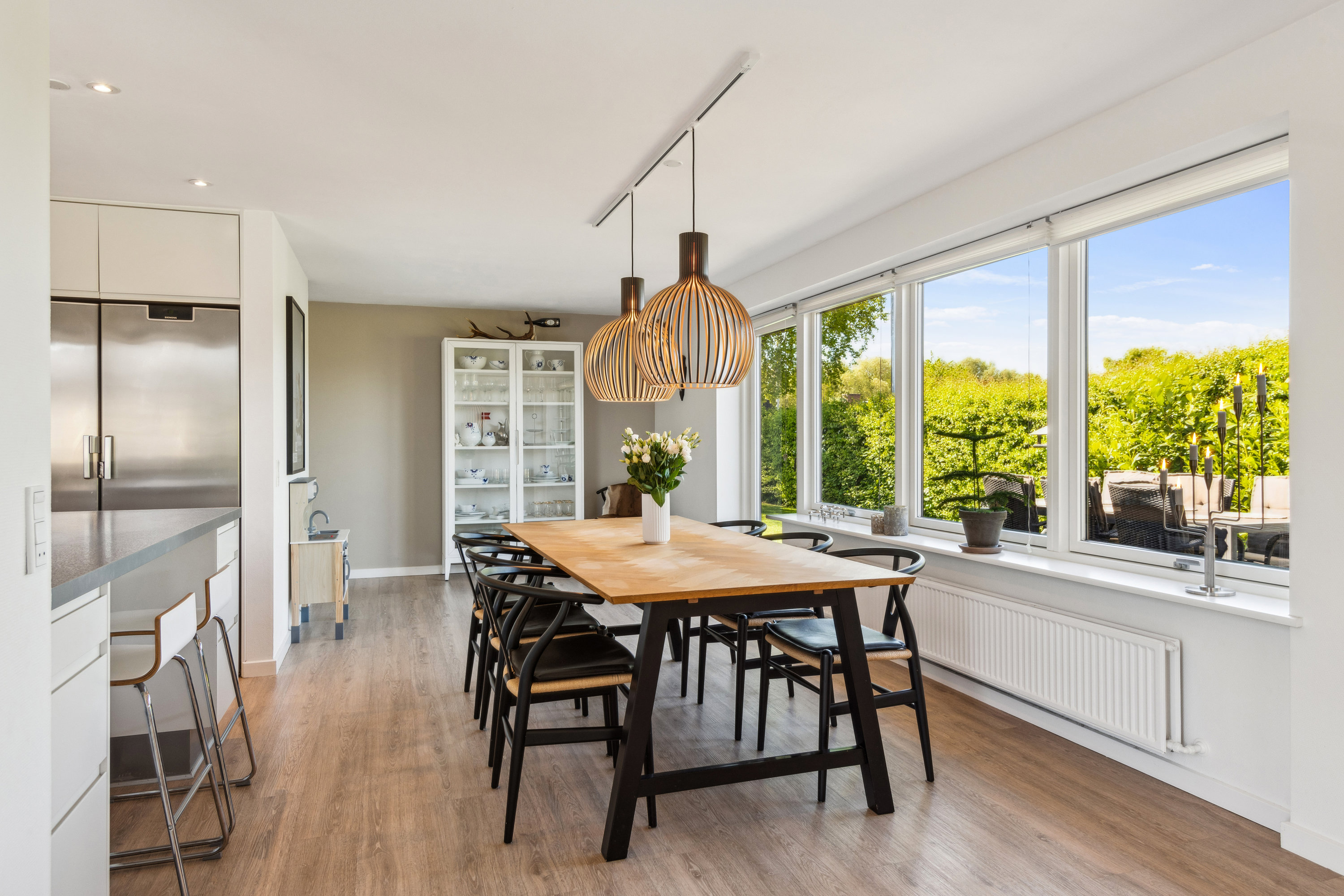 Fremhævet  billede i fuldskærmstilstand. Billede af Guldborgvej 2, 9000 Aalborg