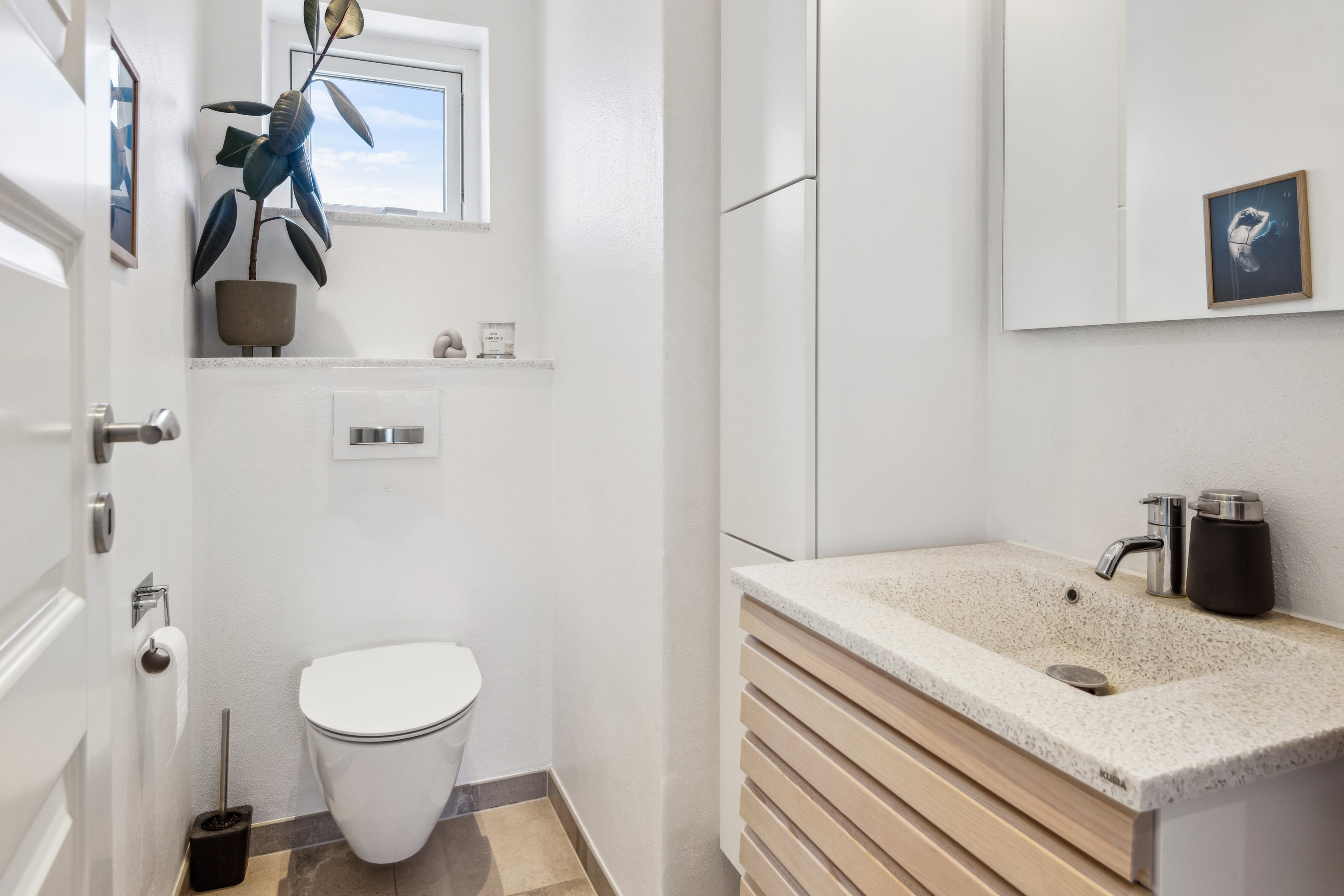 Fremhævet  billede i fuldskærmstilstand. Billede af Guldborgvej 2, 9000 Aalborg