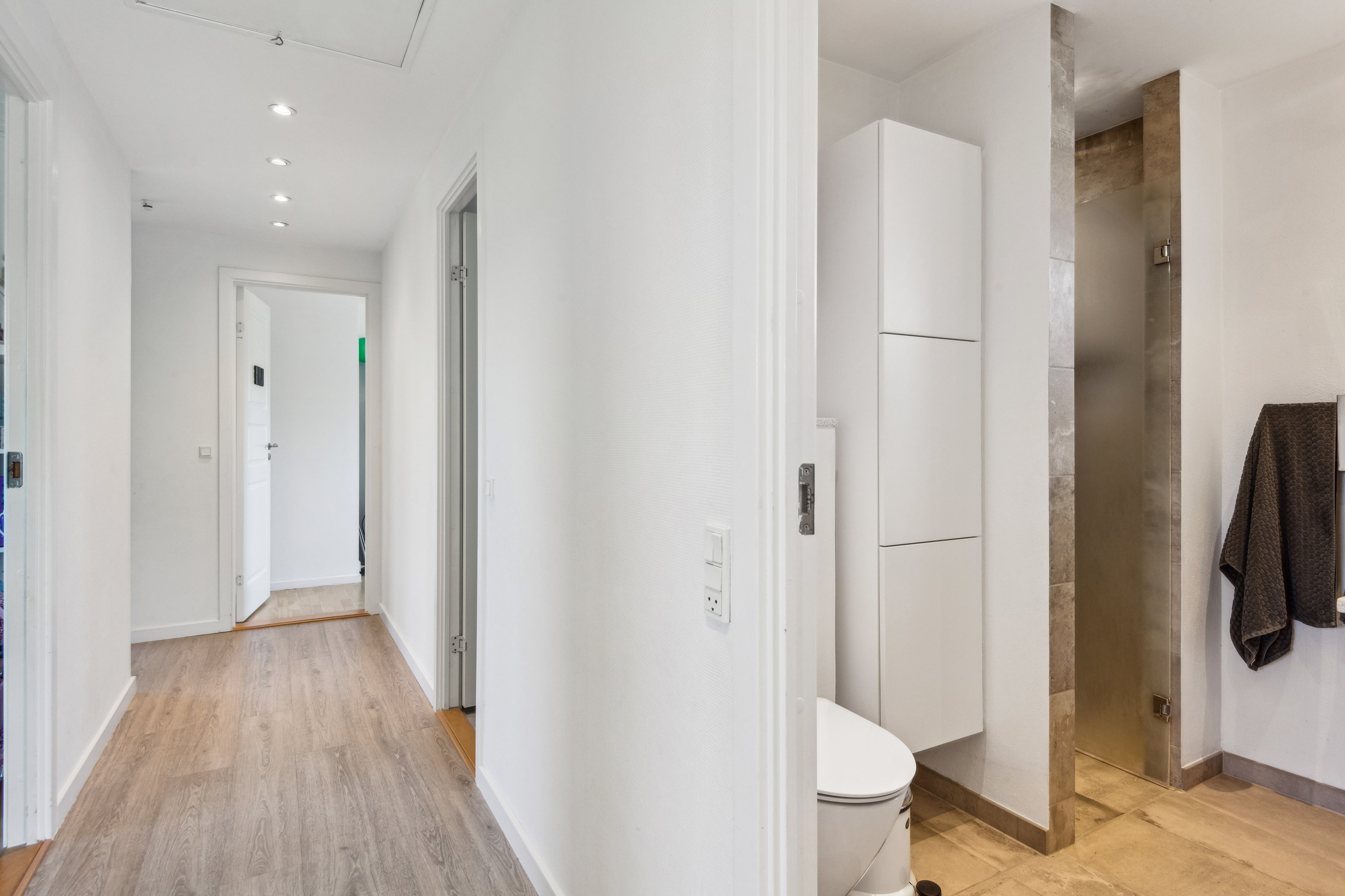 Fremhævet  billede i fuldskærmstilstand. Billede af Guldborgvej 2, 9000 Aalborg