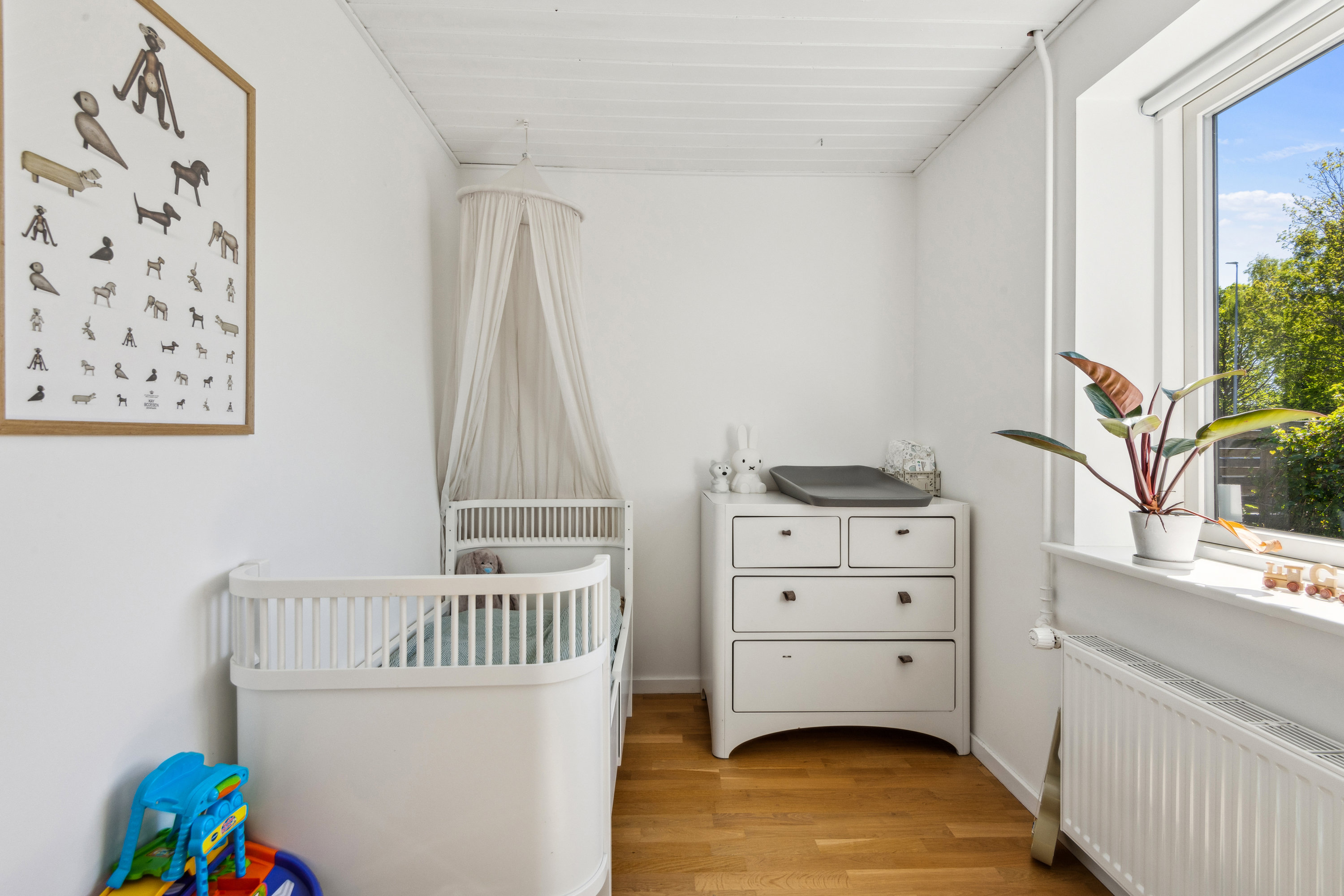 Fremhævet  billede i fuldskærmstilstand. Billede af Guldborgvej 2, 9000 Aalborg