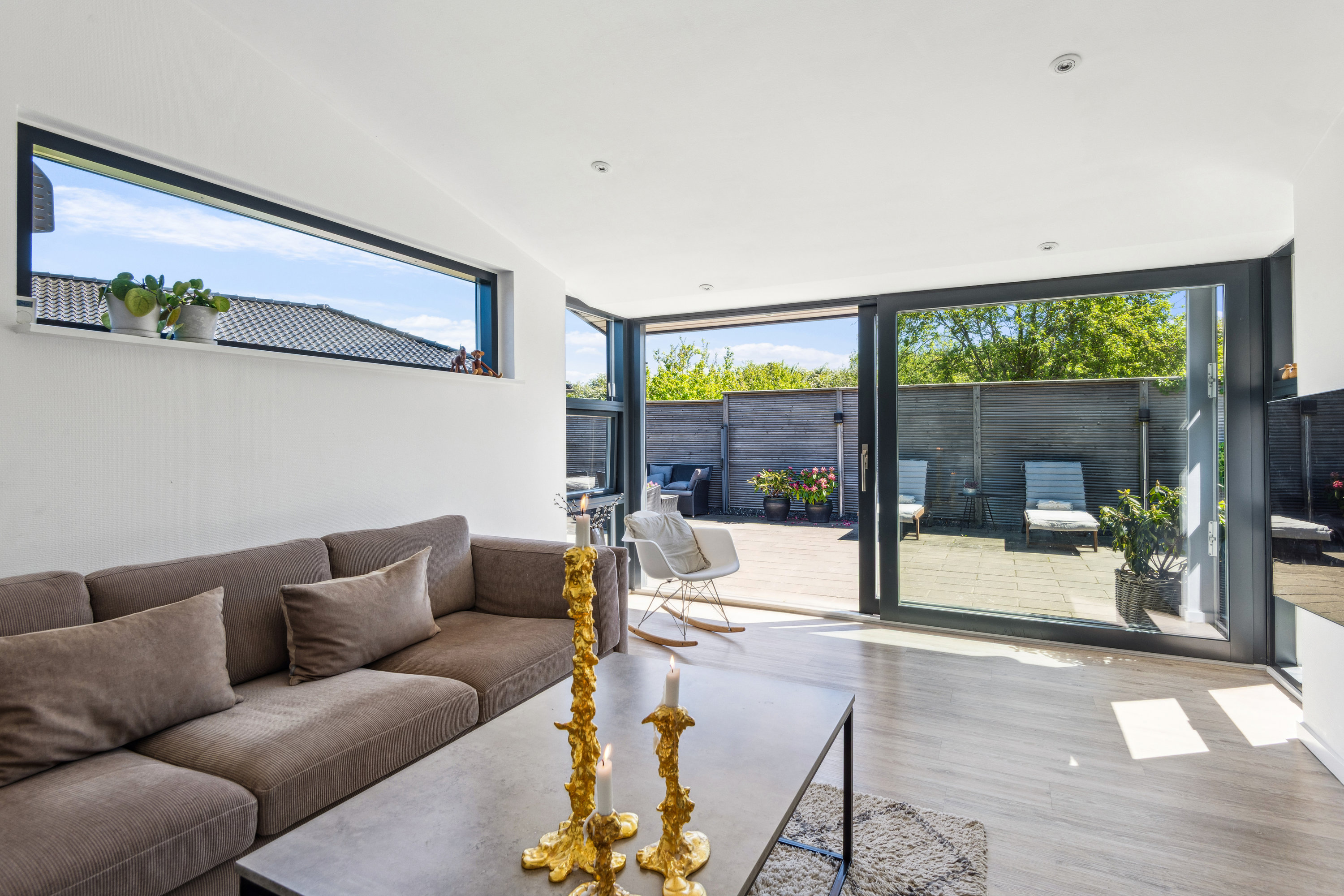 Miniaturebillede 2: . Billede af Guldborgvej 2, 9000 Aalborg