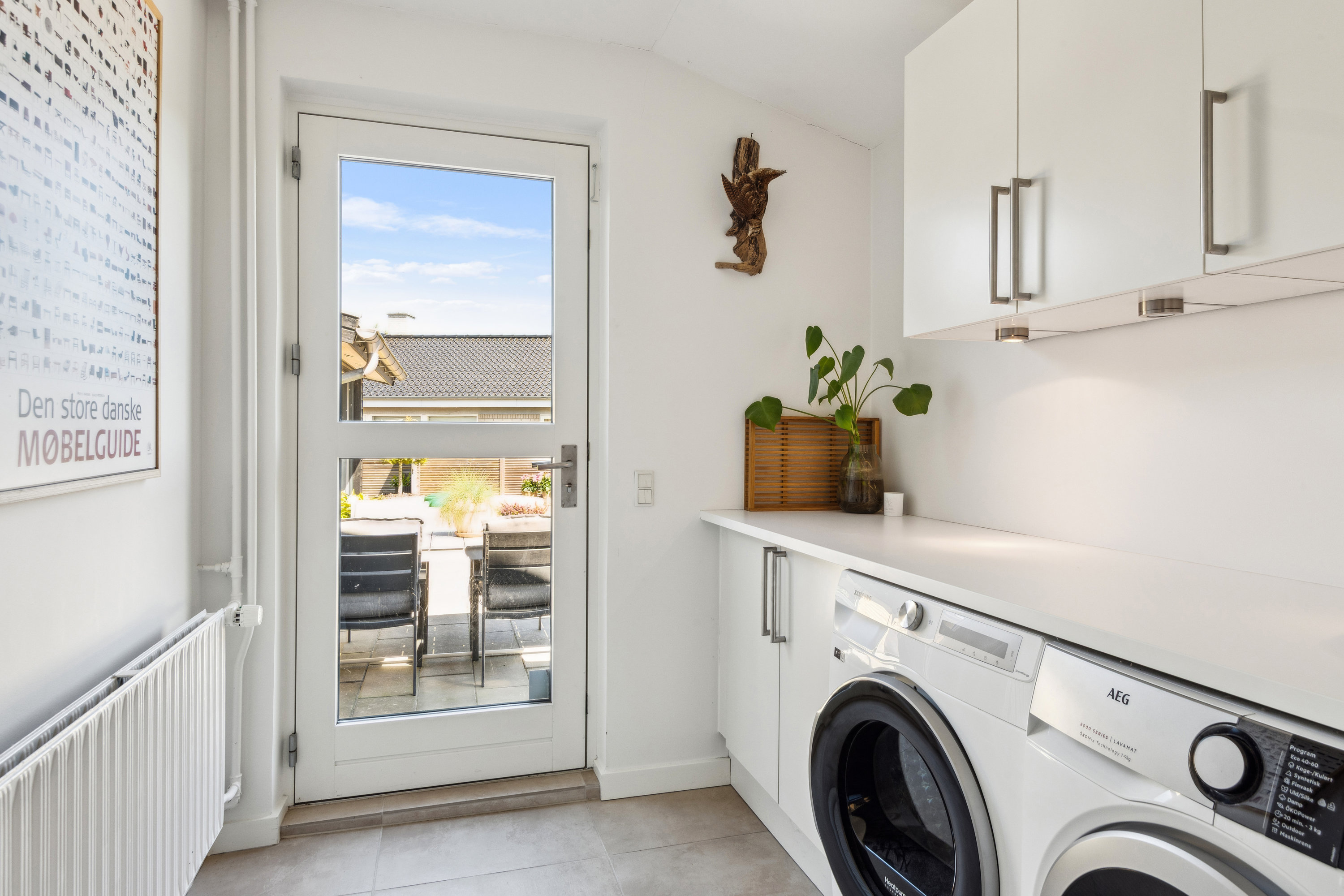 Fremhævet  billede i fuldskærmstilstand. Billede af Guldborgvej 2, 9000 Aalborg