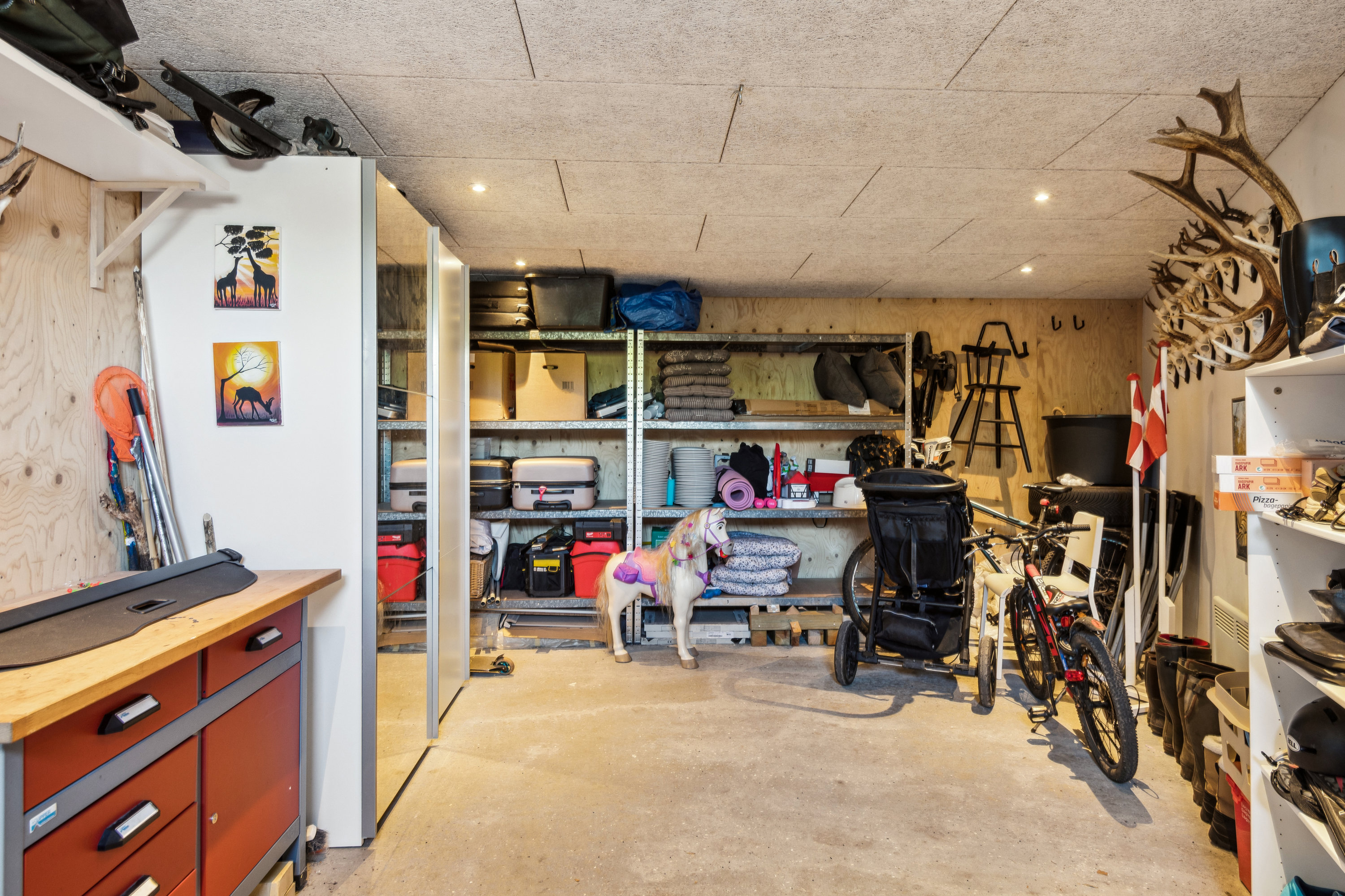 Fremhævet  billede i fuldskærmstilstand. Billede af Guldborgvej 2, 9000 Aalborg