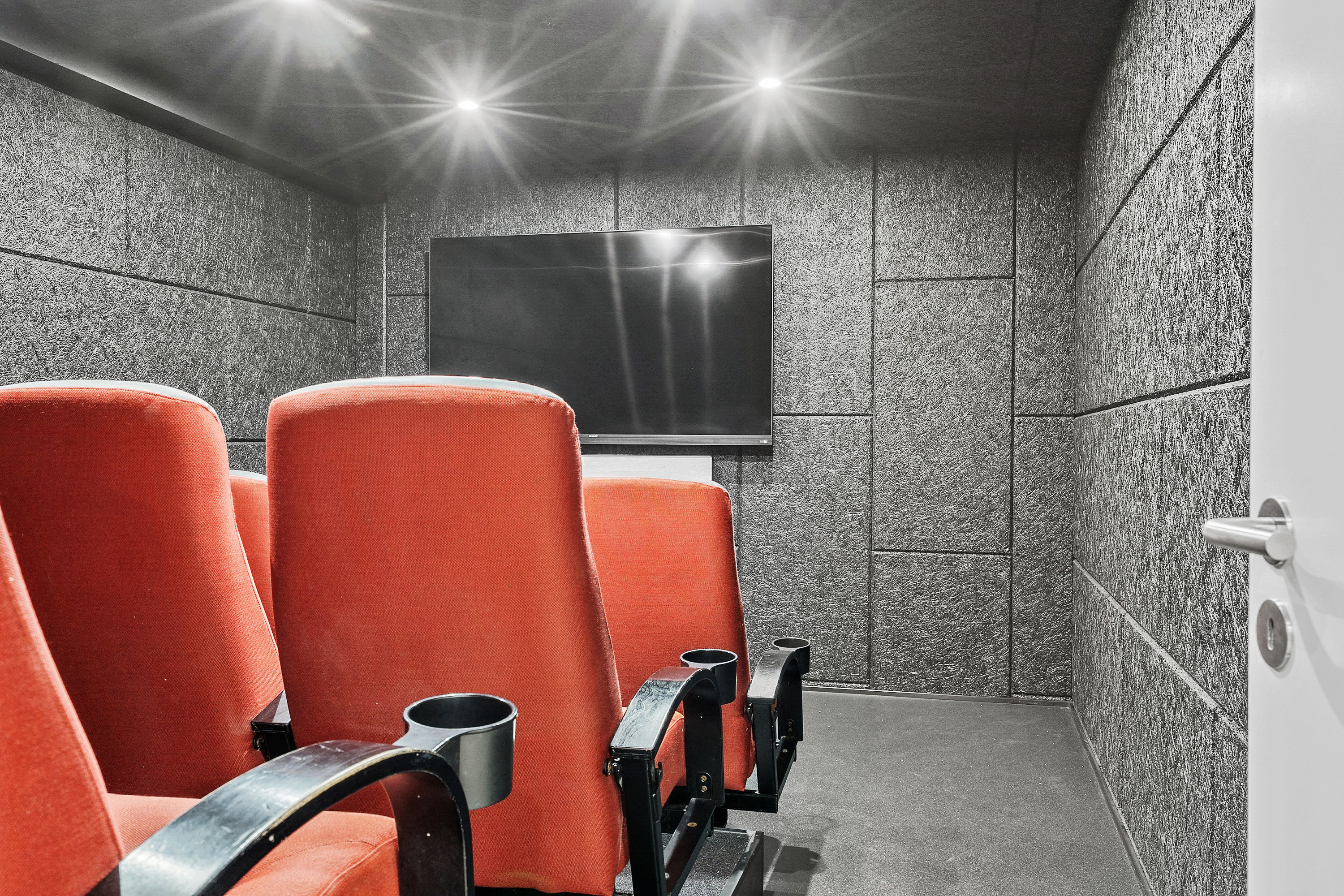 Fremhævet  billede i fuldskærmstilstand. Billede af Klevevej 26, Kleve, 6950 Ringkøbing