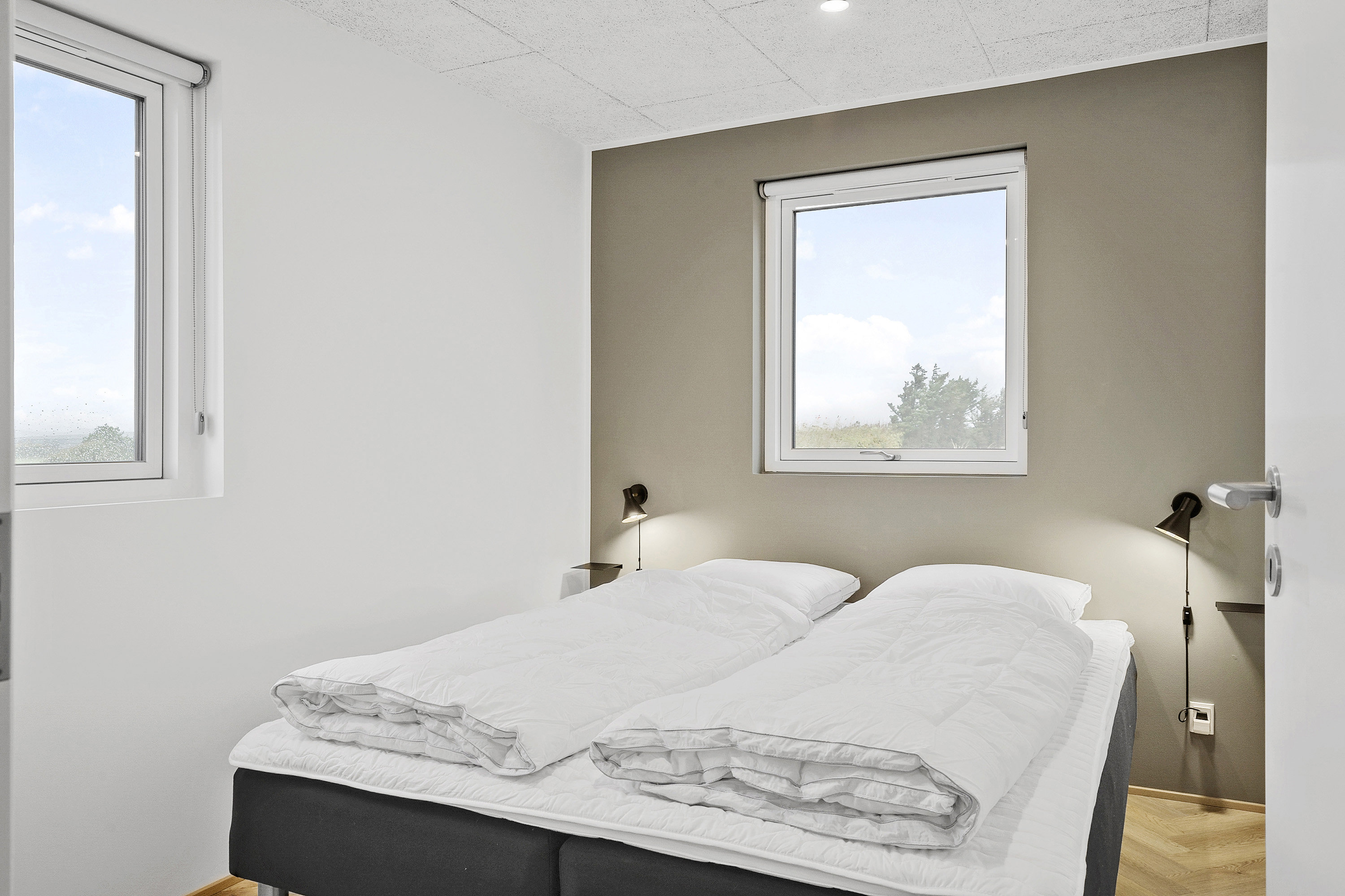 Fremhævet  billede i fuldskærmstilstand. Billede af Klevevej 26, Kleve, 6950 Ringkøbing