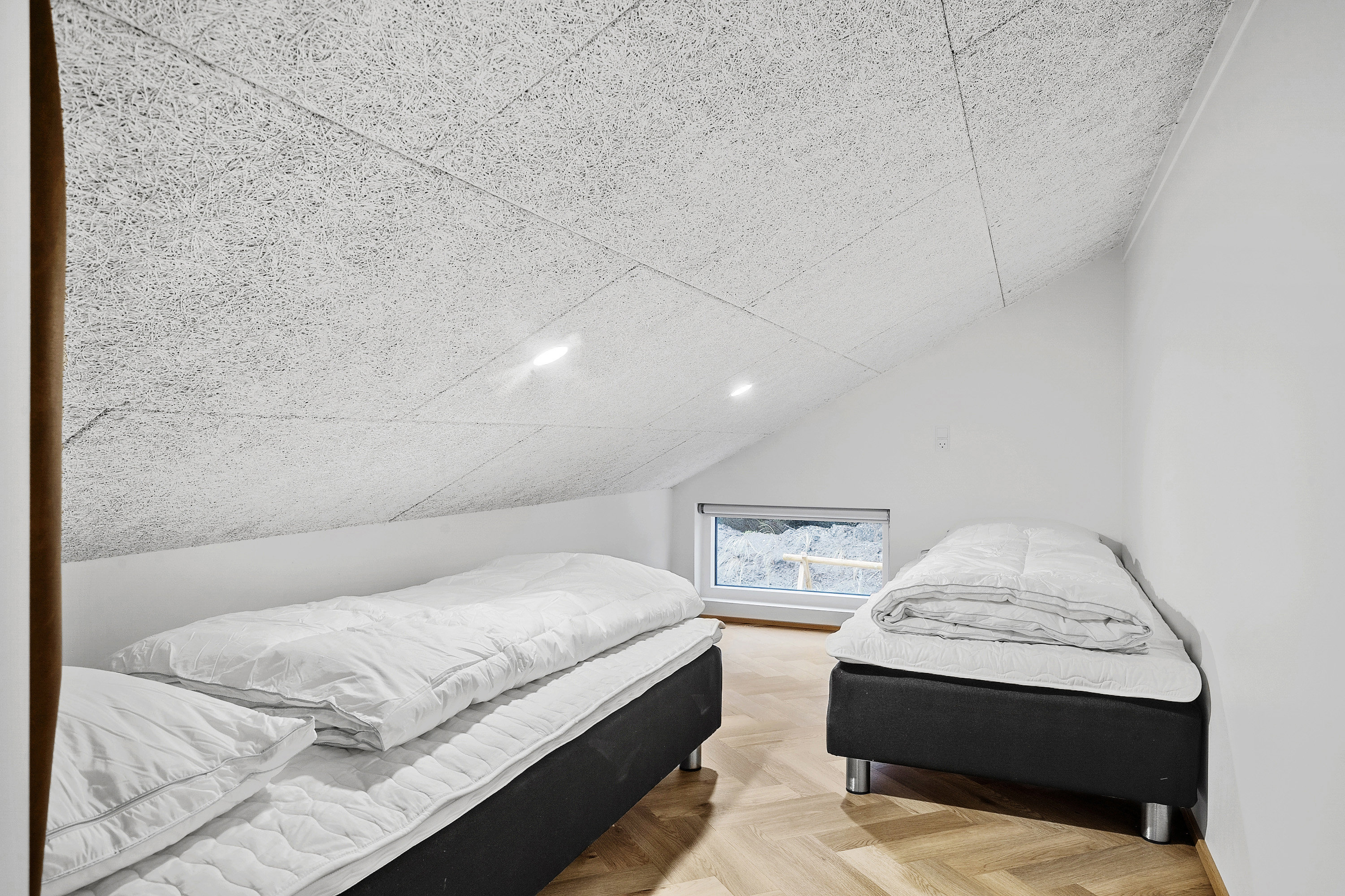 Fremhævet  billede i fuldskærmstilstand. Billede af Klevevej 26, Kleve, 6950 Ringkøbing