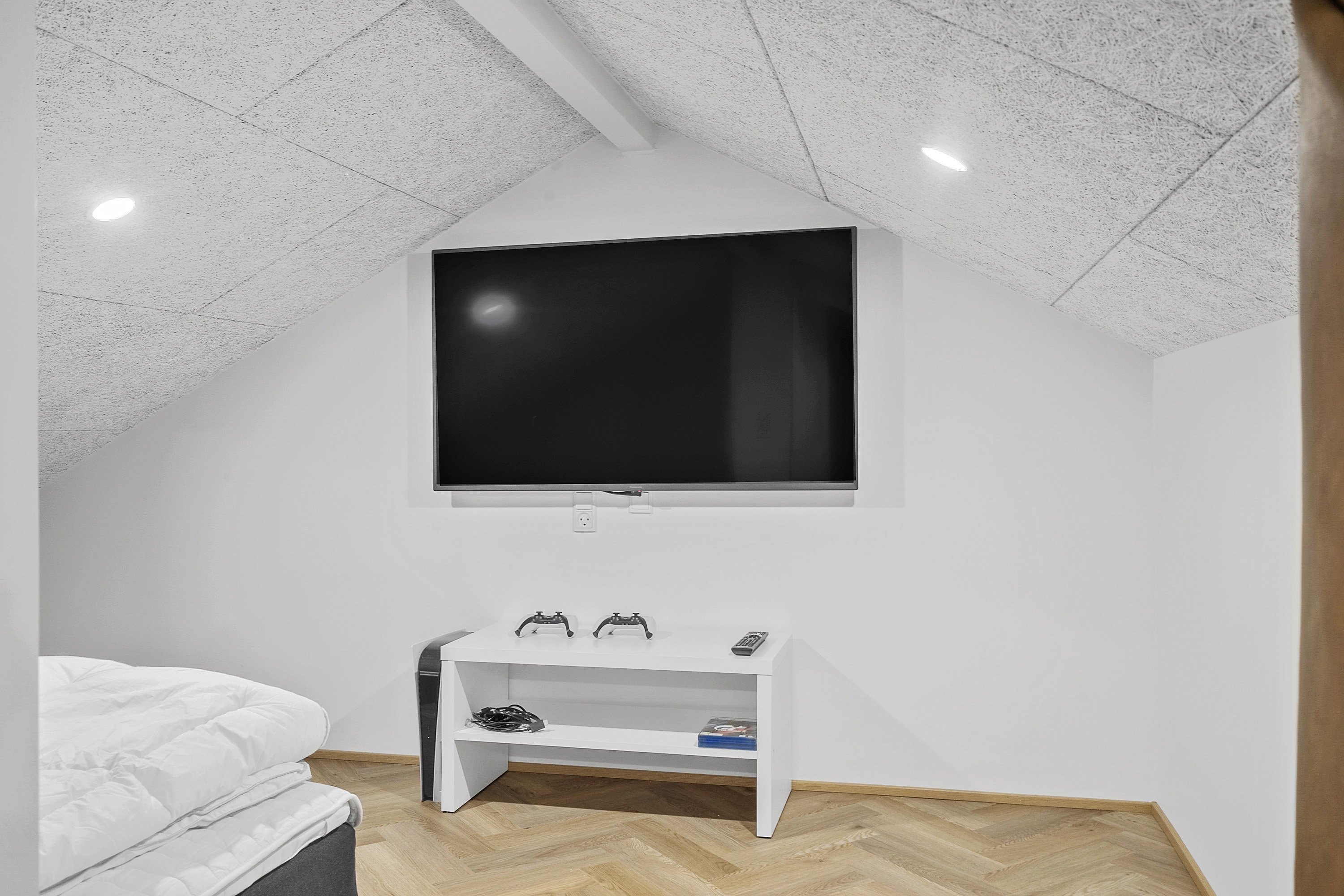 Fremhævet  billede i fuldskærmstilstand. Billede af Klevevej 26, Kleve, 6950 Ringkøbing