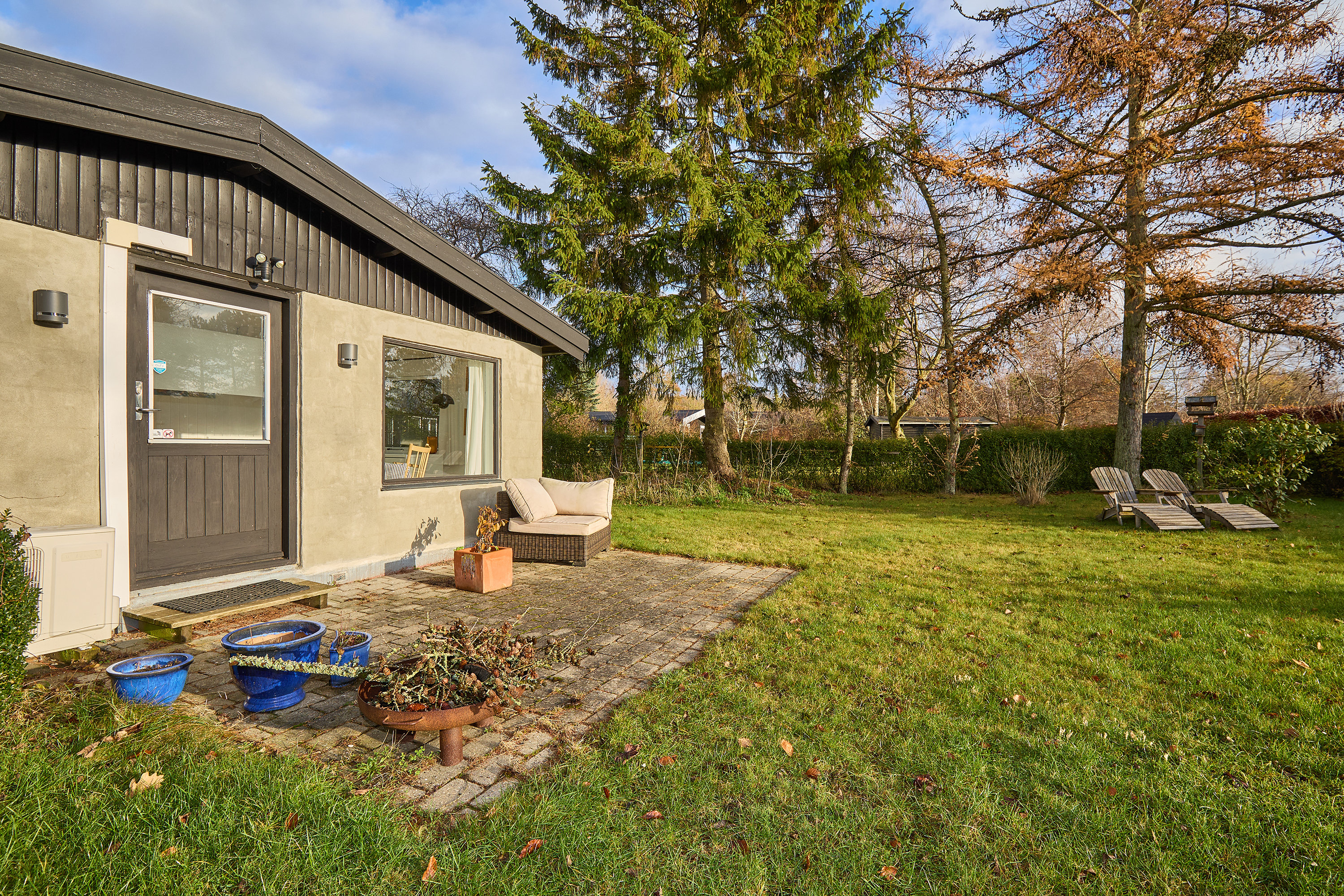 Fremhævet ejendommen billede i fuldskærmstilstand. Billede af Klokkervej 12, Skoven, 3630 Jægerspris