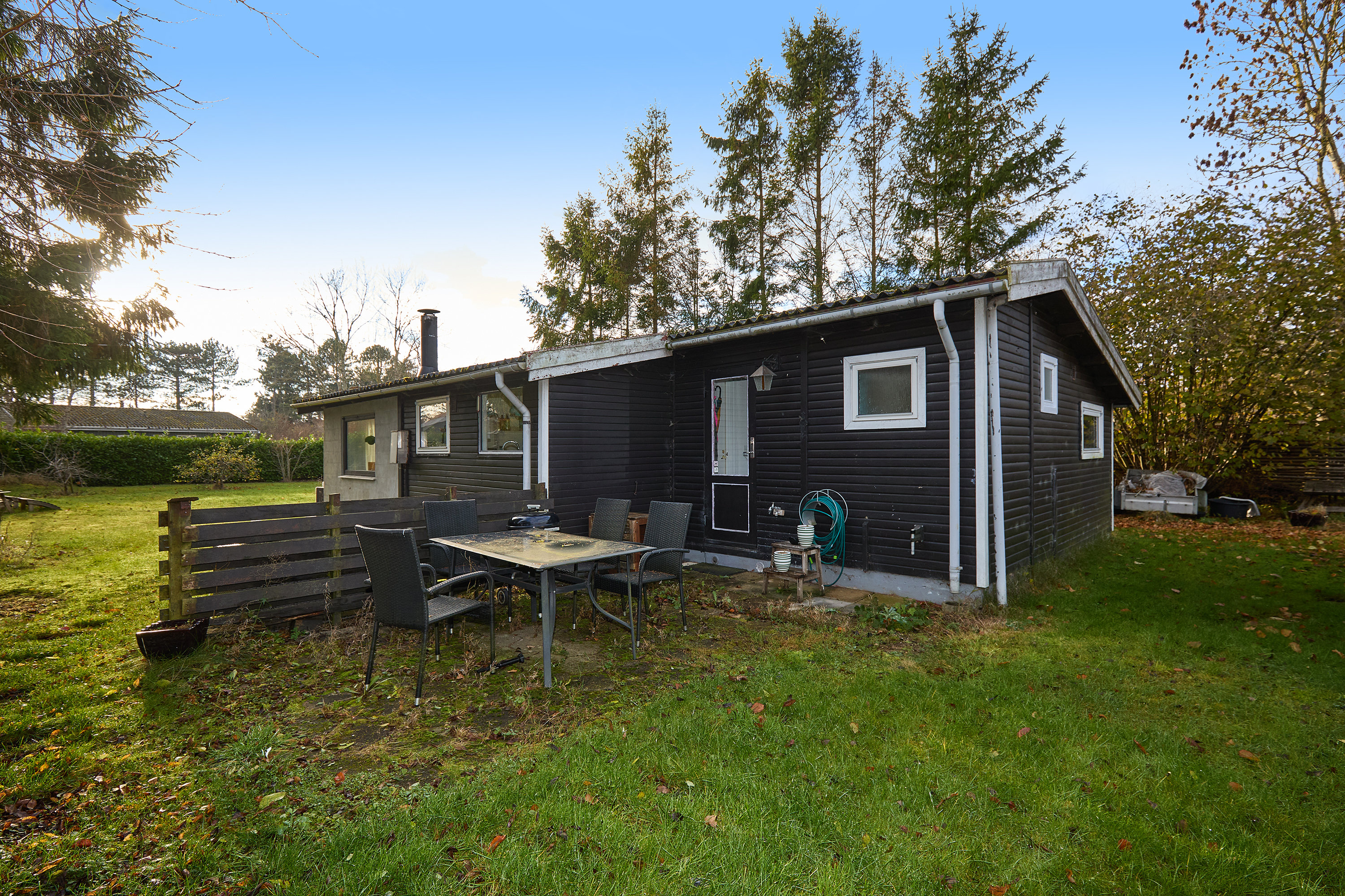 Fremhævet ejendommen billede i fuldskærmstilstand. Billede af Klokkervej 12, Skoven, 3630 Jægerspris