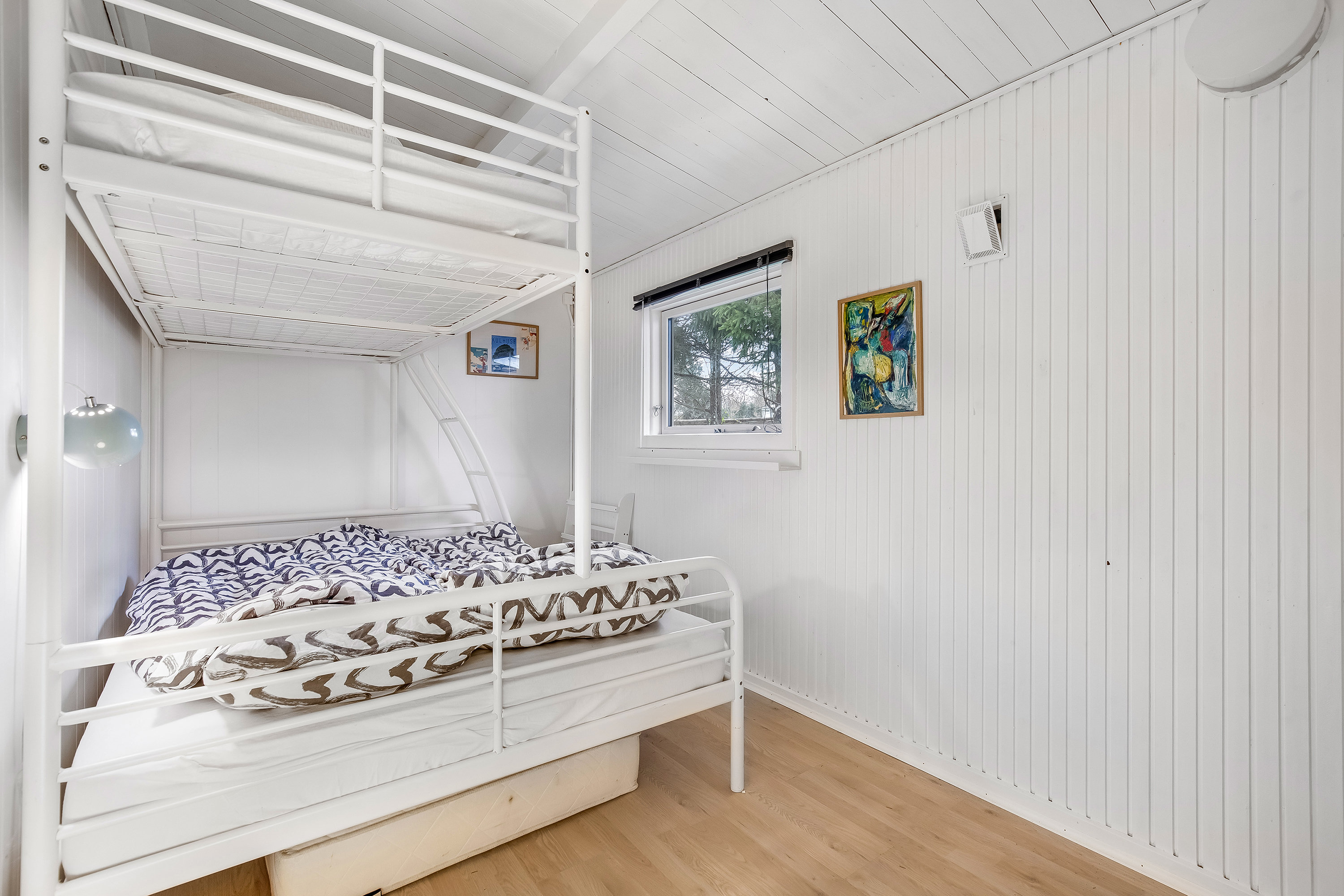 Fremhævet værelse billede i fuldskærmstilstand. Billede af Klokkervej 12, Skoven, 3630 Jægerspris