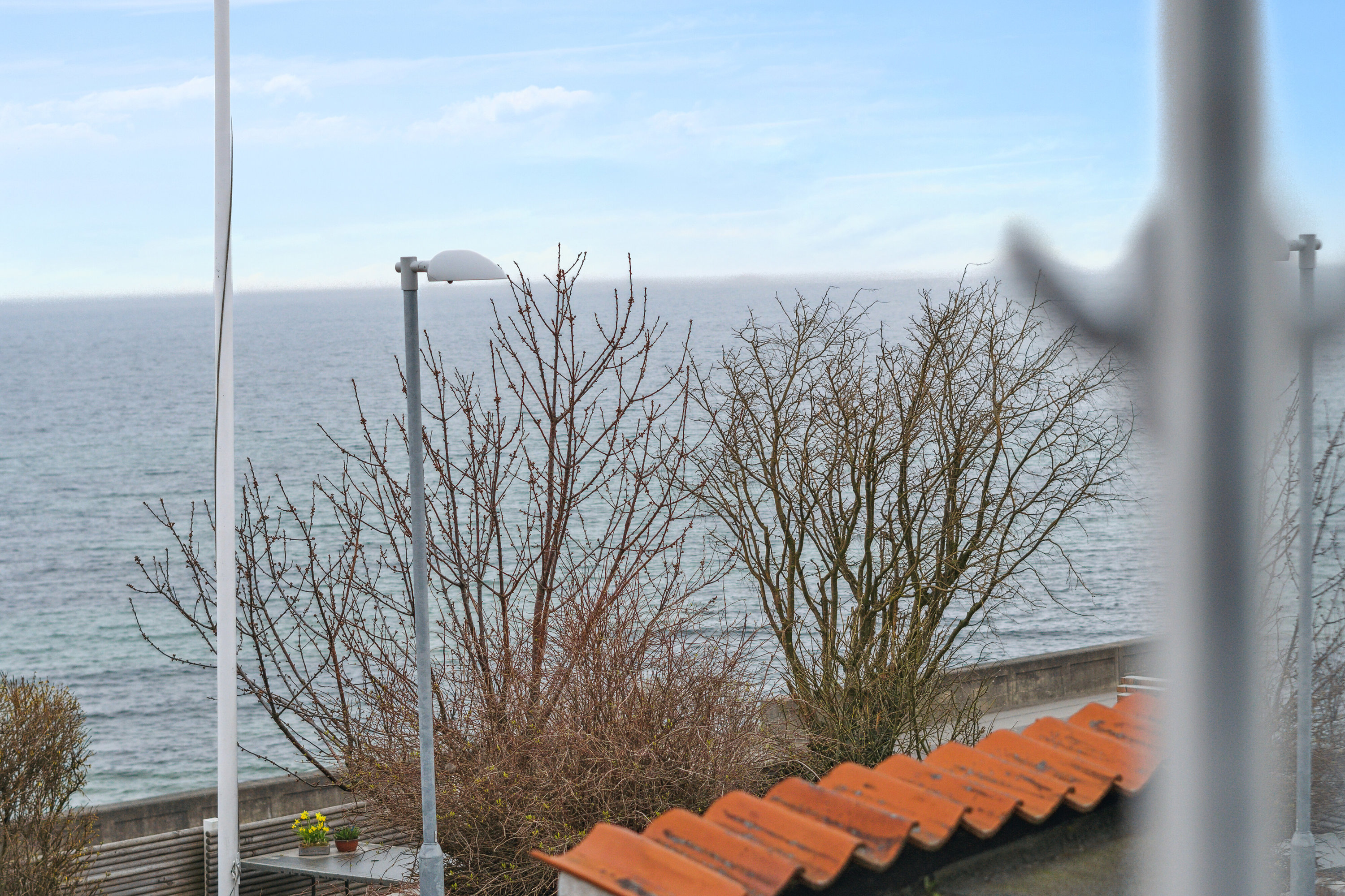 Fremhævet udendørs billede i fuldskærmstilstand. Billede af Storegade 73A, 3700 Rønne