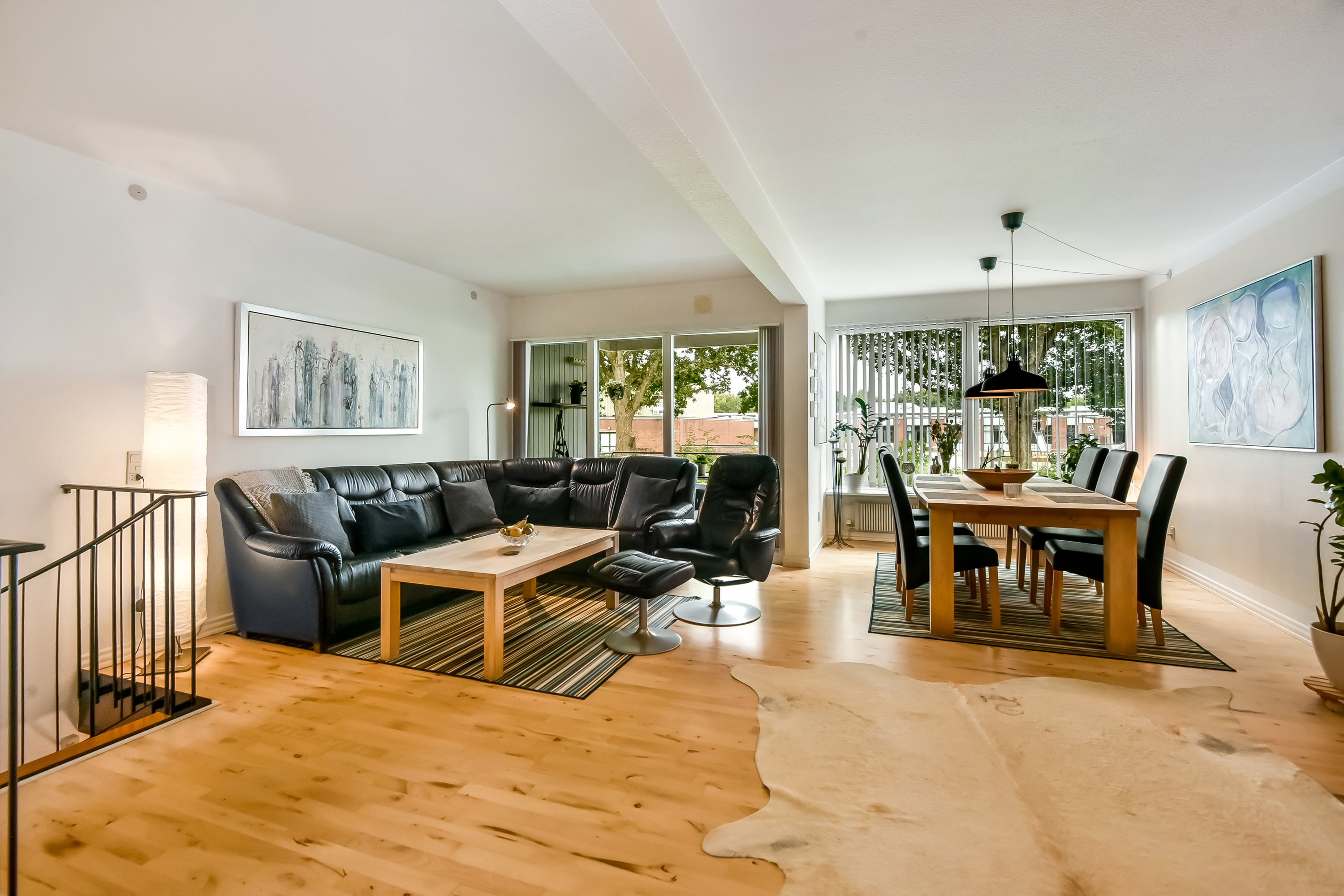 Miniaturebillede 2: strand. Billede af Børglumvej 33, st.. th., Tjørring, 7400 Herning