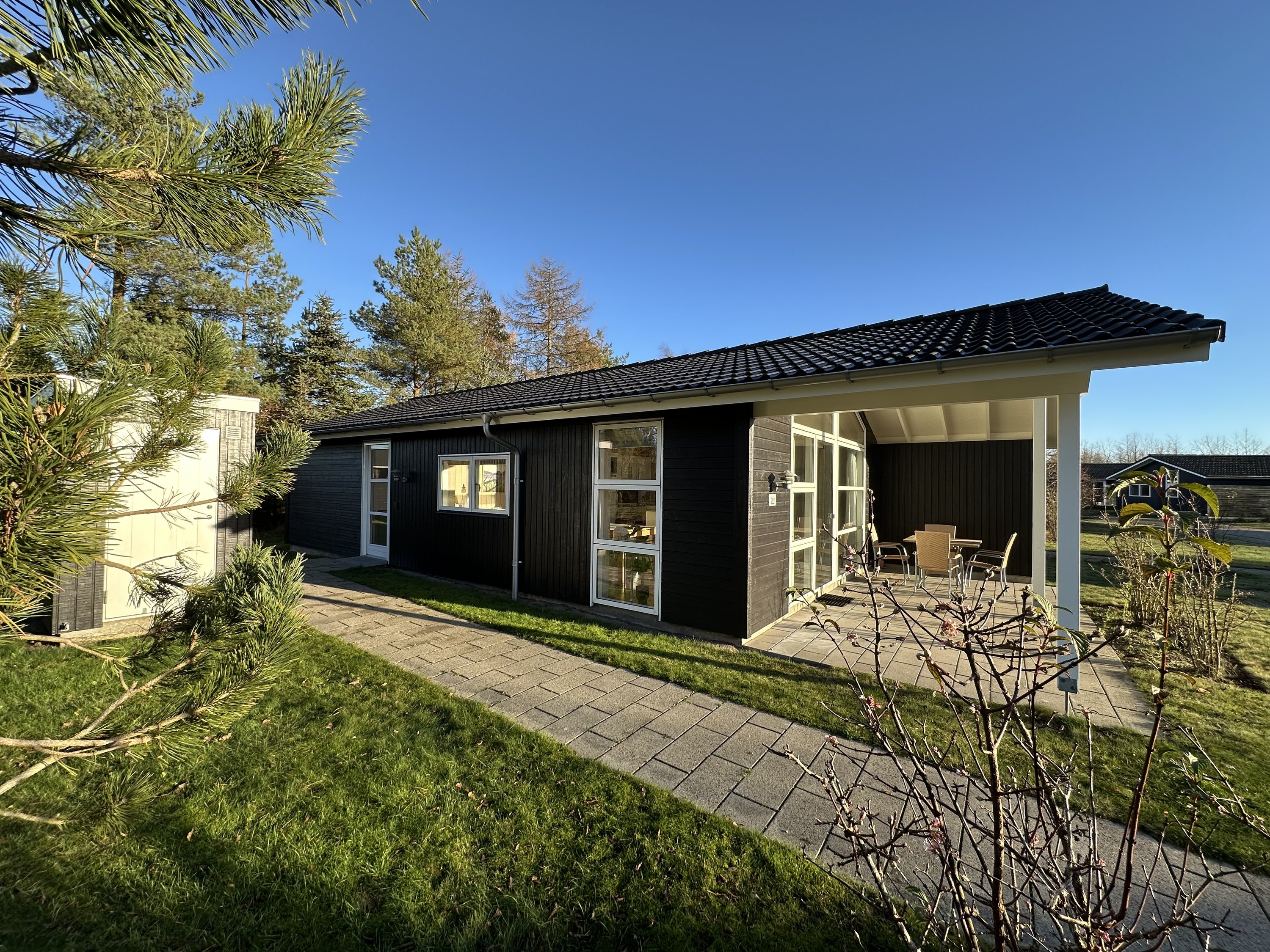 Miniaturebillede 2: . Billede af Hyldestien 201, 7190 Billund