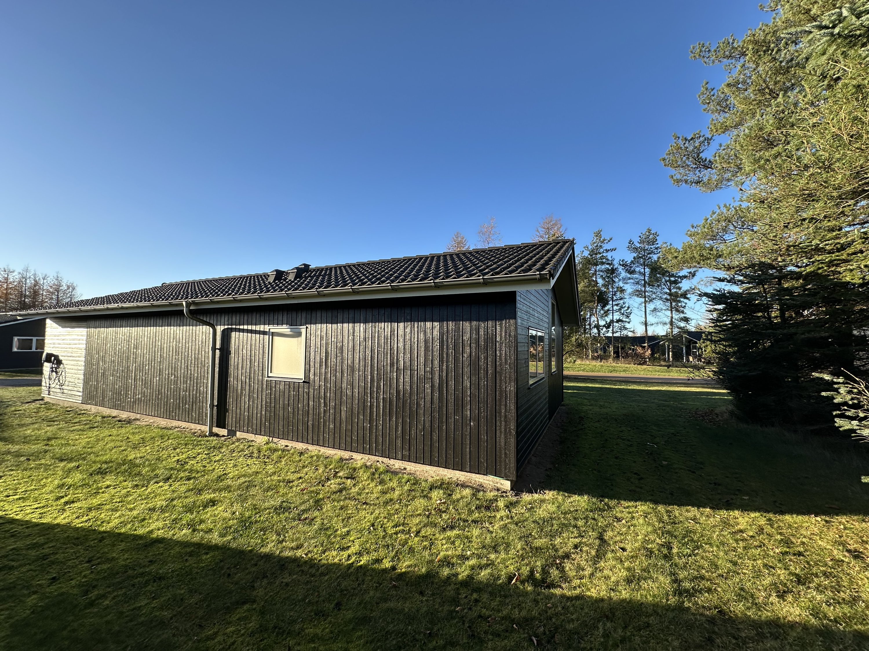 Fremhævet  billede i fuldskærmstilstand. Billede af Hyldestien 201, 7190 Billund