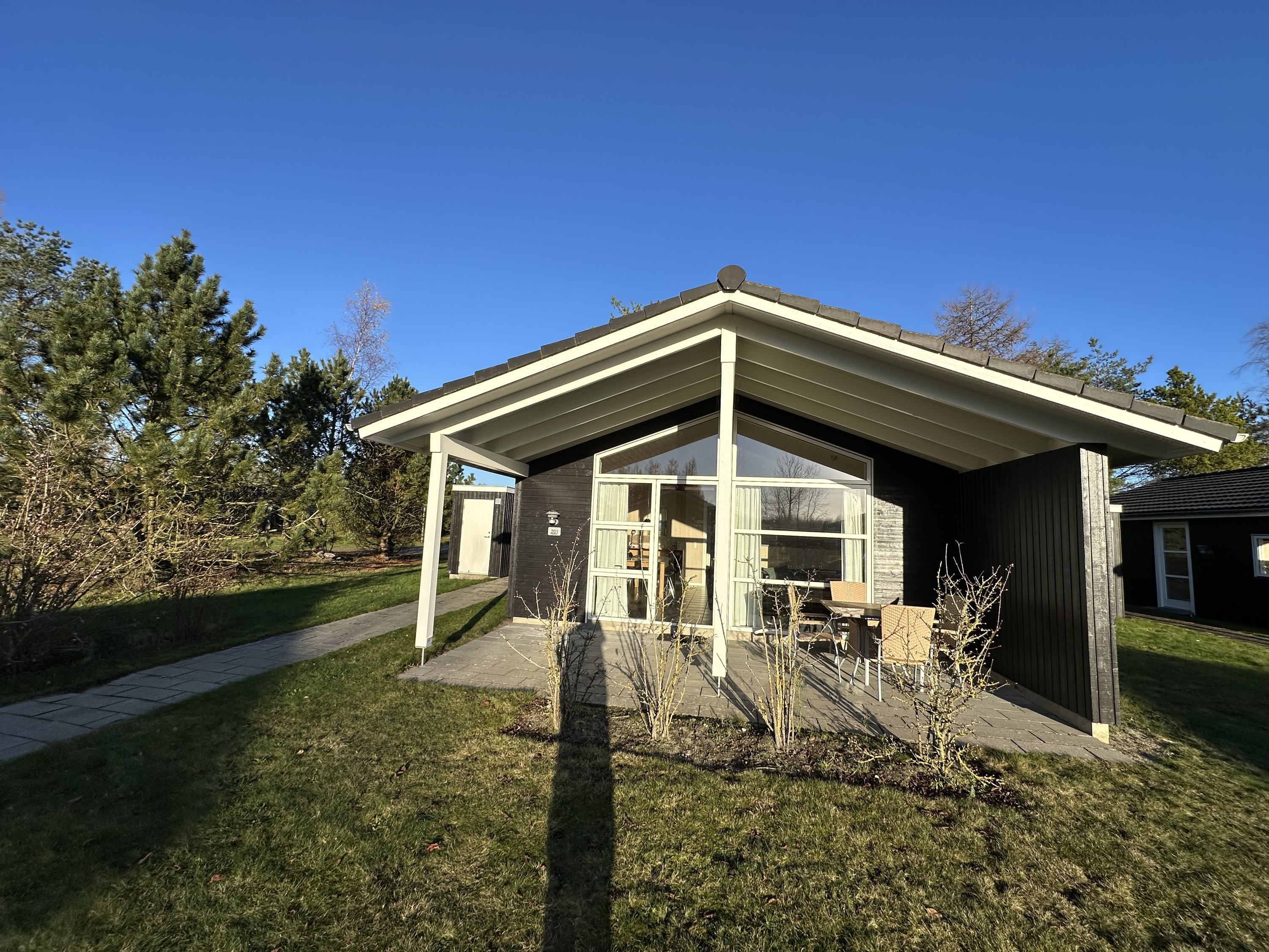 Miniaturebillede 1: . Billede af Hyldestien 201, 7190 Billund