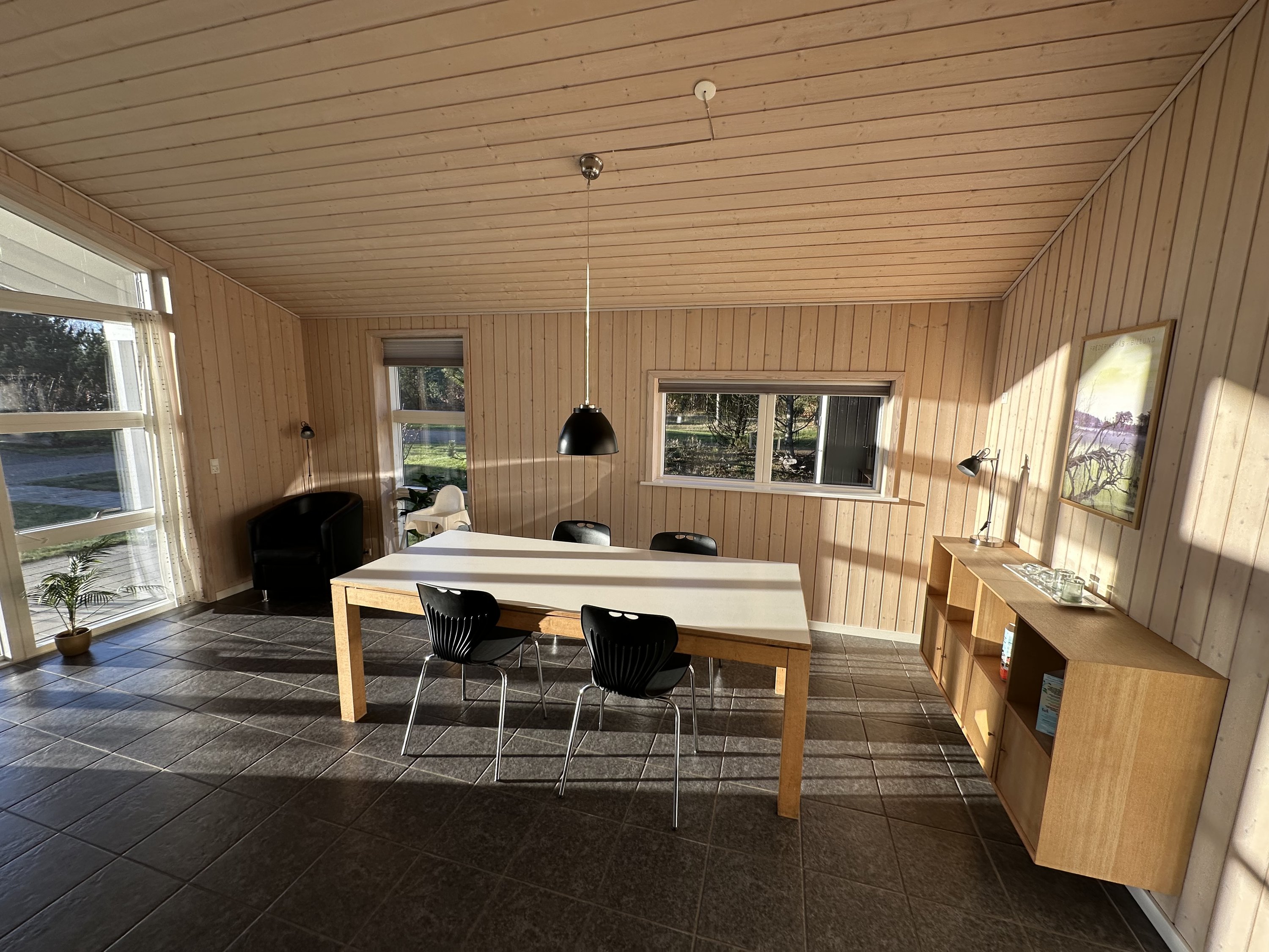 Fremhævet  billede i fuldskærmstilstand. Billede af Hyldestien 201, 7190 Billund