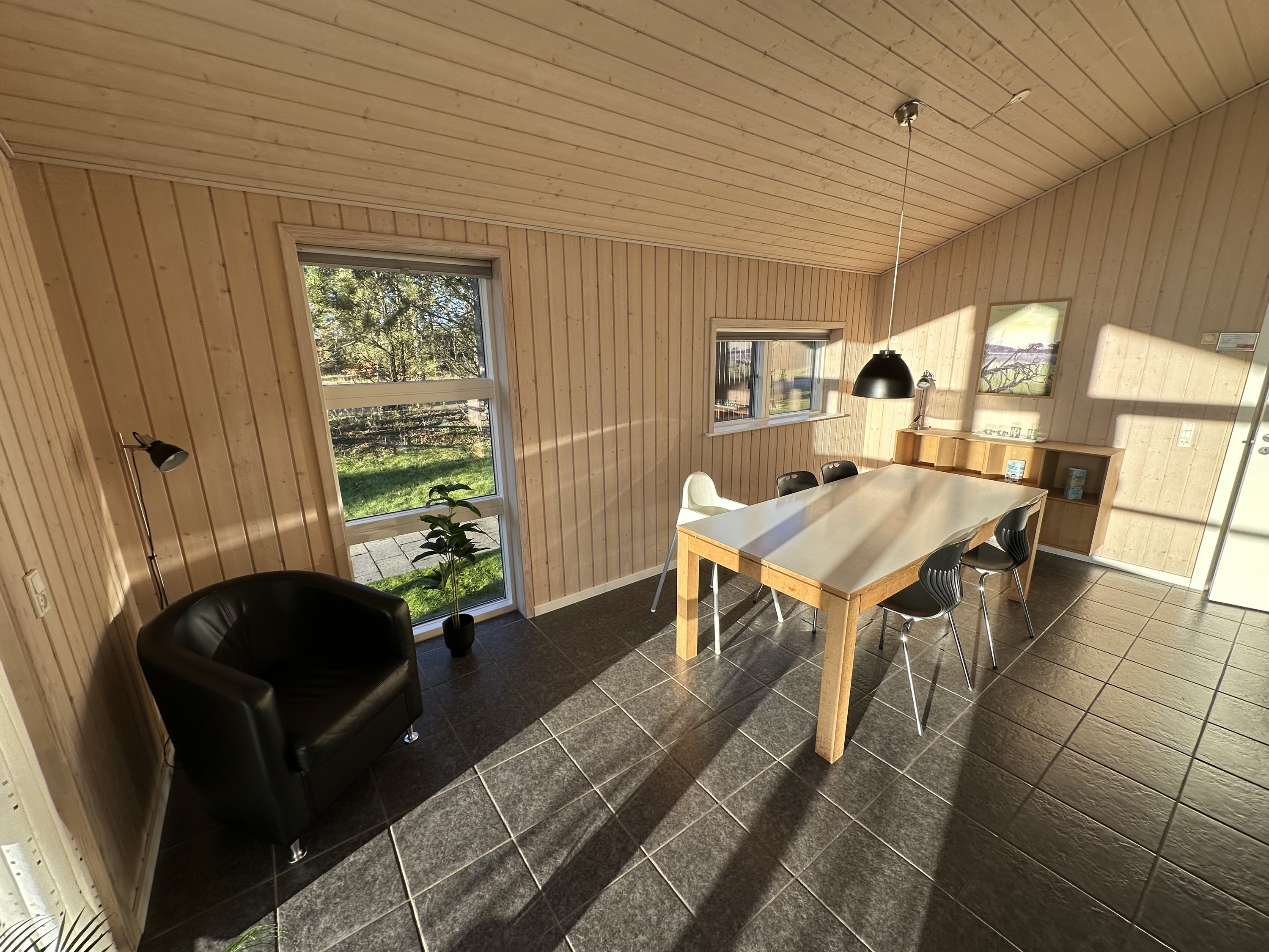 Fremhævet  billede i fuldskærmstilstand. Billede af Hyldestien 201, 7190 Billund