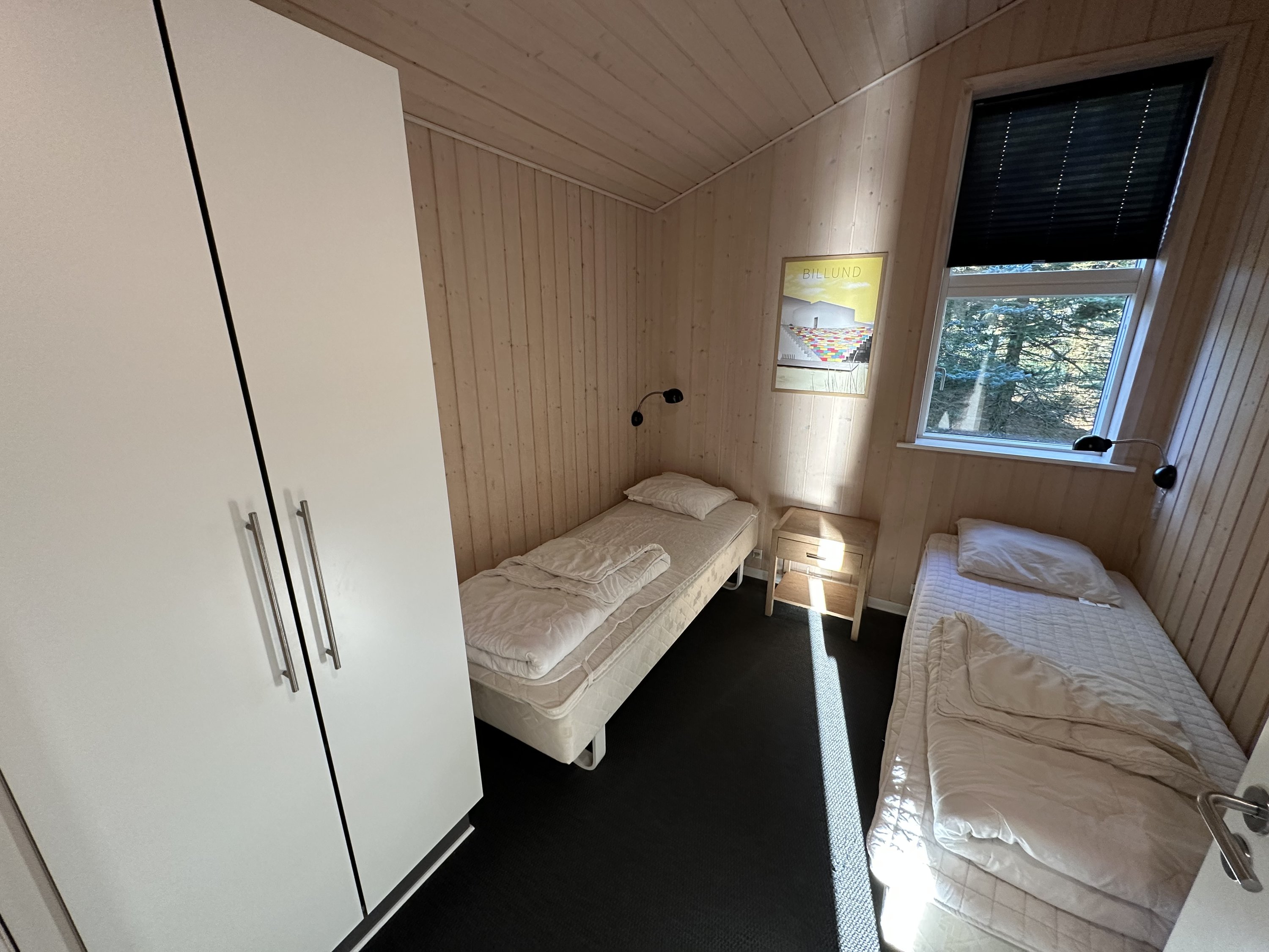 Fremhævet  billede i fuldskærmstilstand. Billede af Hyldestien 201, 7190 Billund