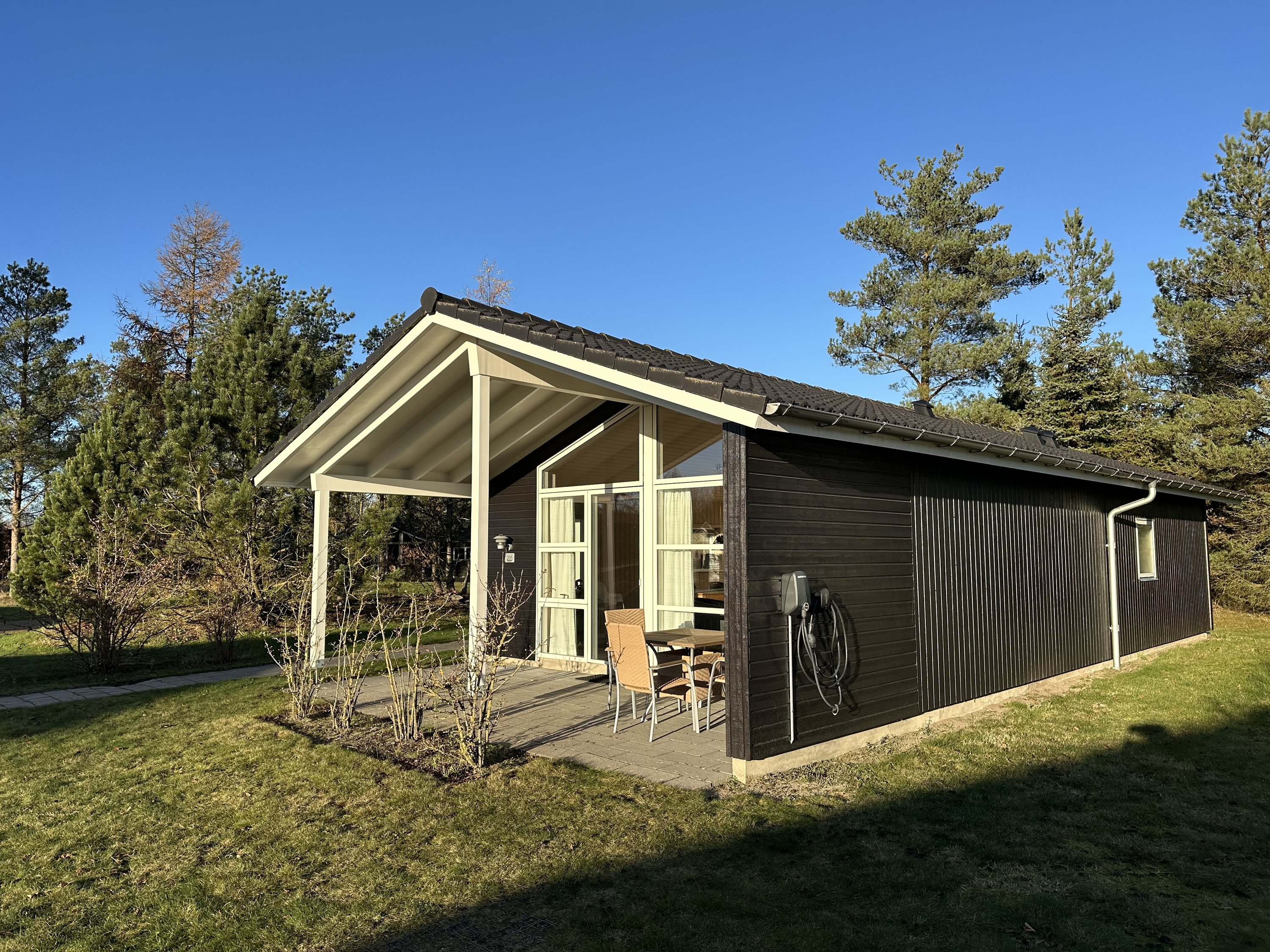 Fremhævet  billede i fuldskærmstilstand. Billede af Hyldestien 201, 7190 Billund