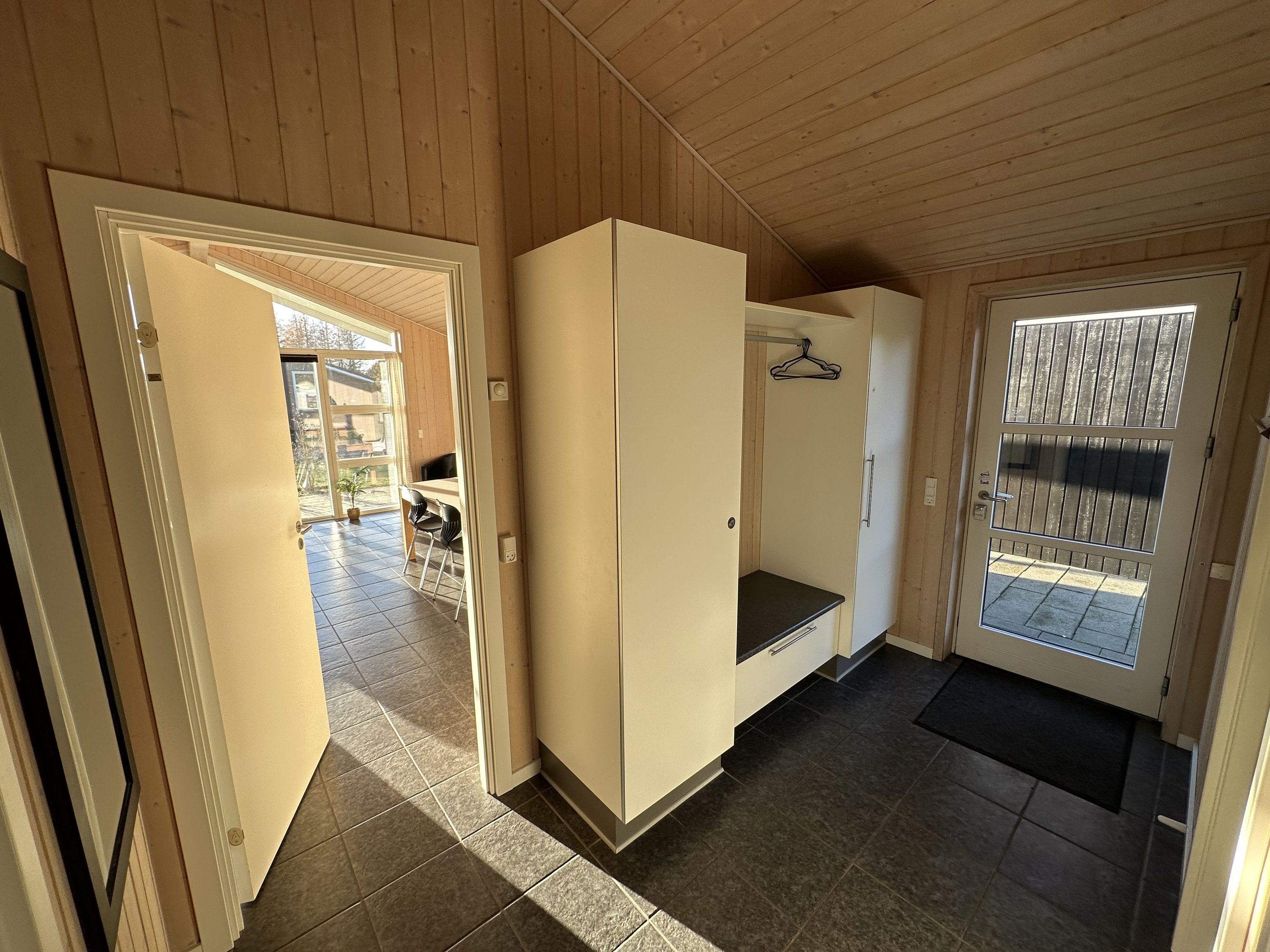 Fremhævet  billede i fuldskærmstilstand. Billede af Hyldestien 201, 7190 Billund