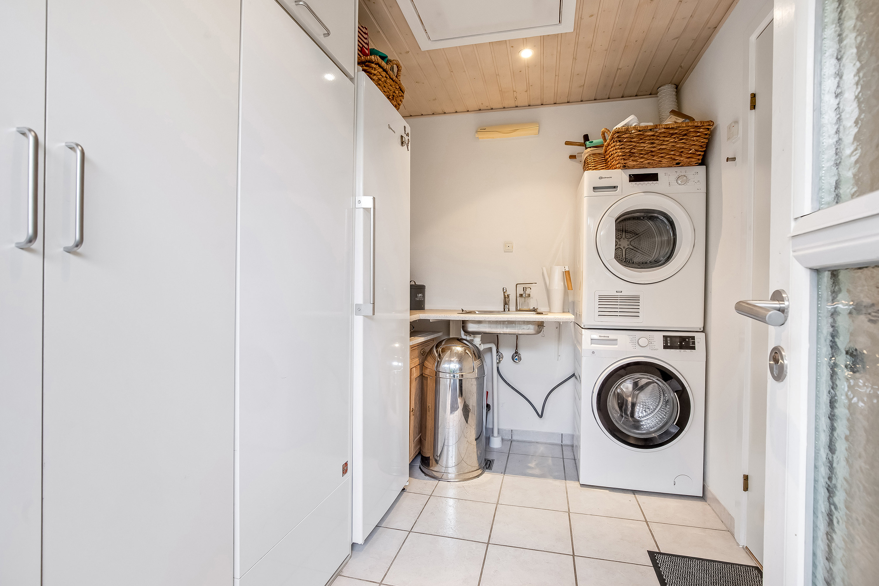 Fremhævet bryggers billede i fuldskærmstilstand. Billede af Mølledammen 41, 3550 Slangerup