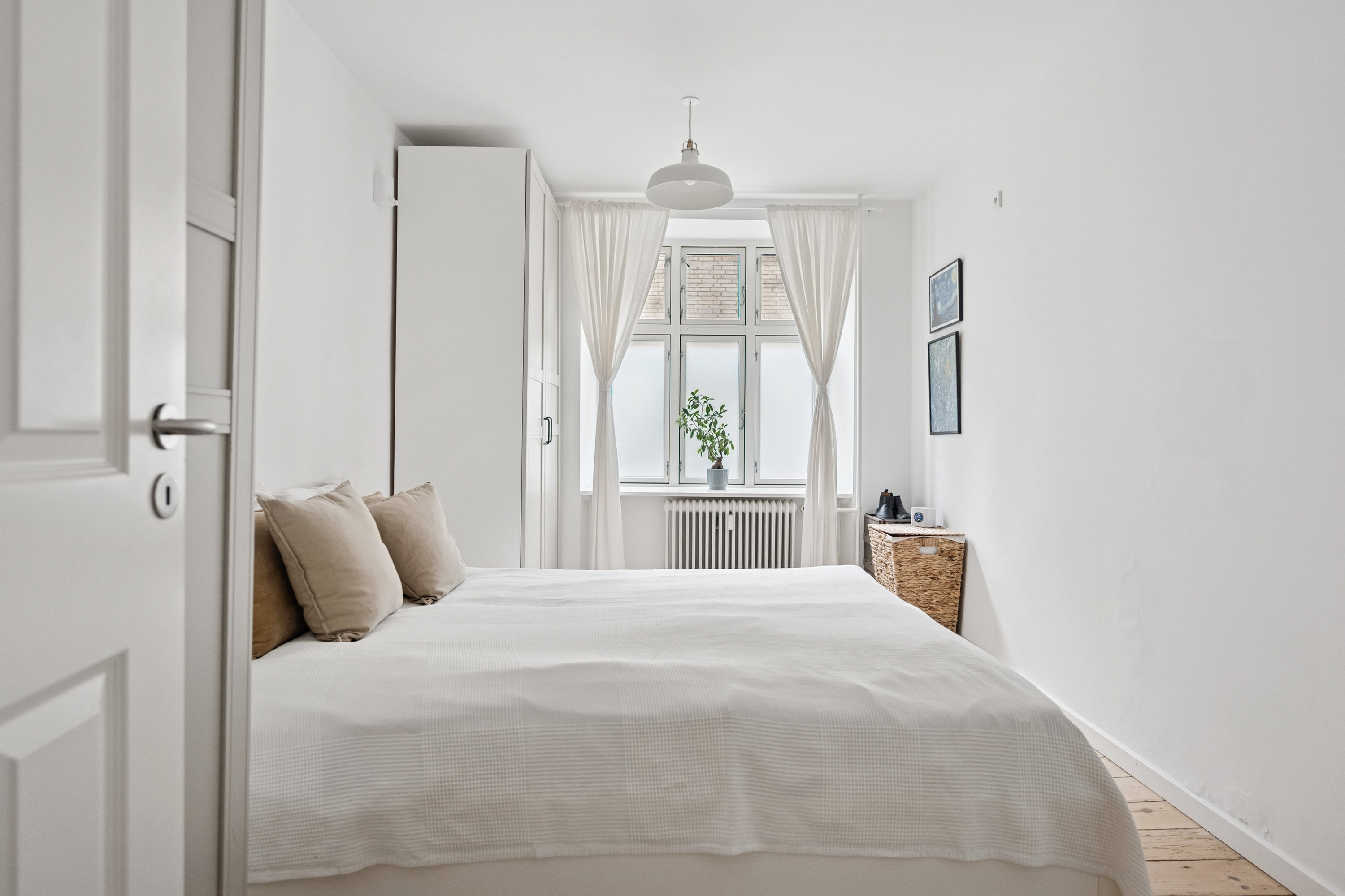 Fremhævet værelse billede i fuldskærmstilstand. Billede af Enghavevej 25, st.. th., 1674 København V