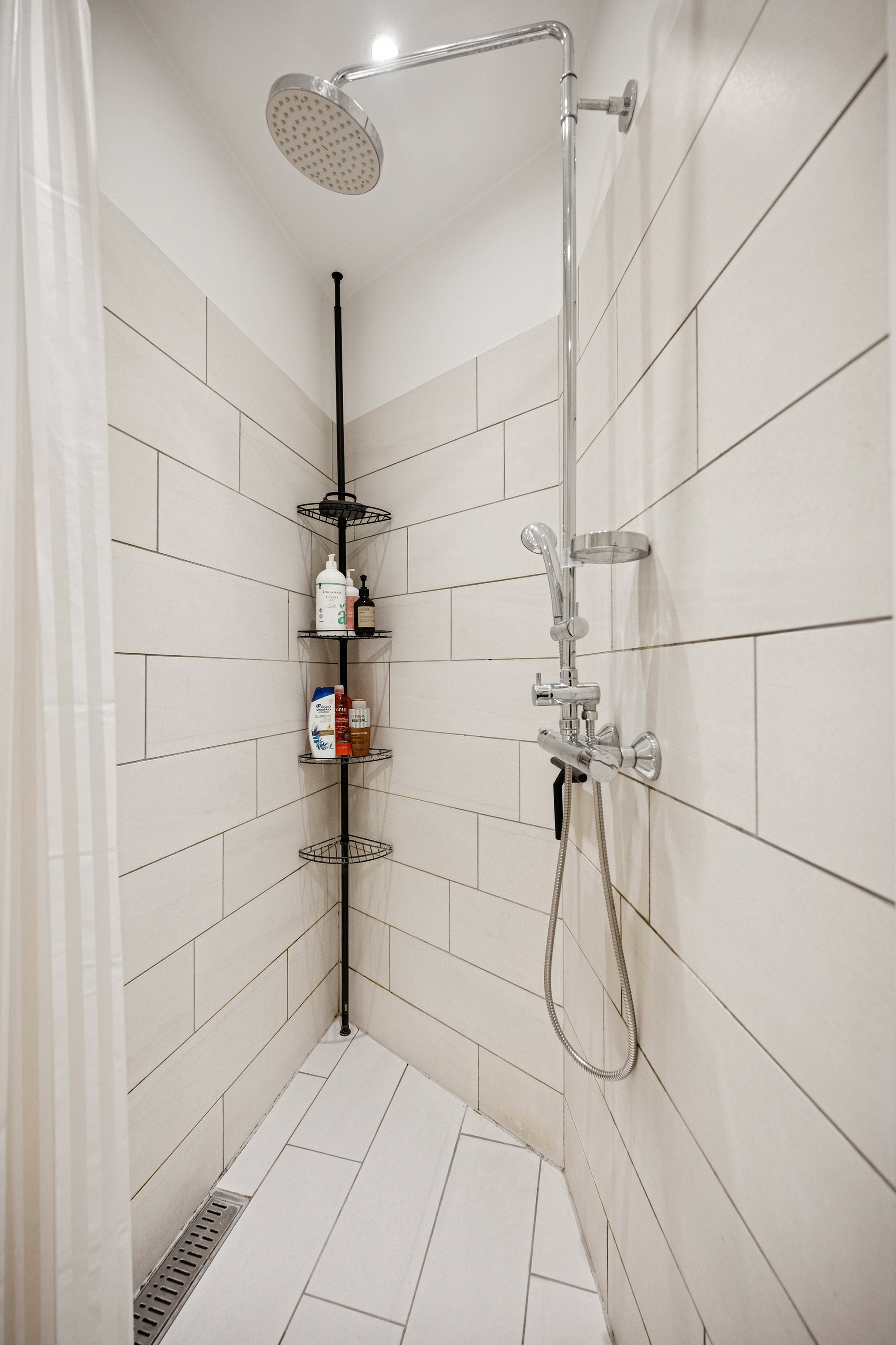 Fremhævet bryggers billede i fuldskærmstilstand. Billede af Enghavevej 25, st.. th., 1674 København V