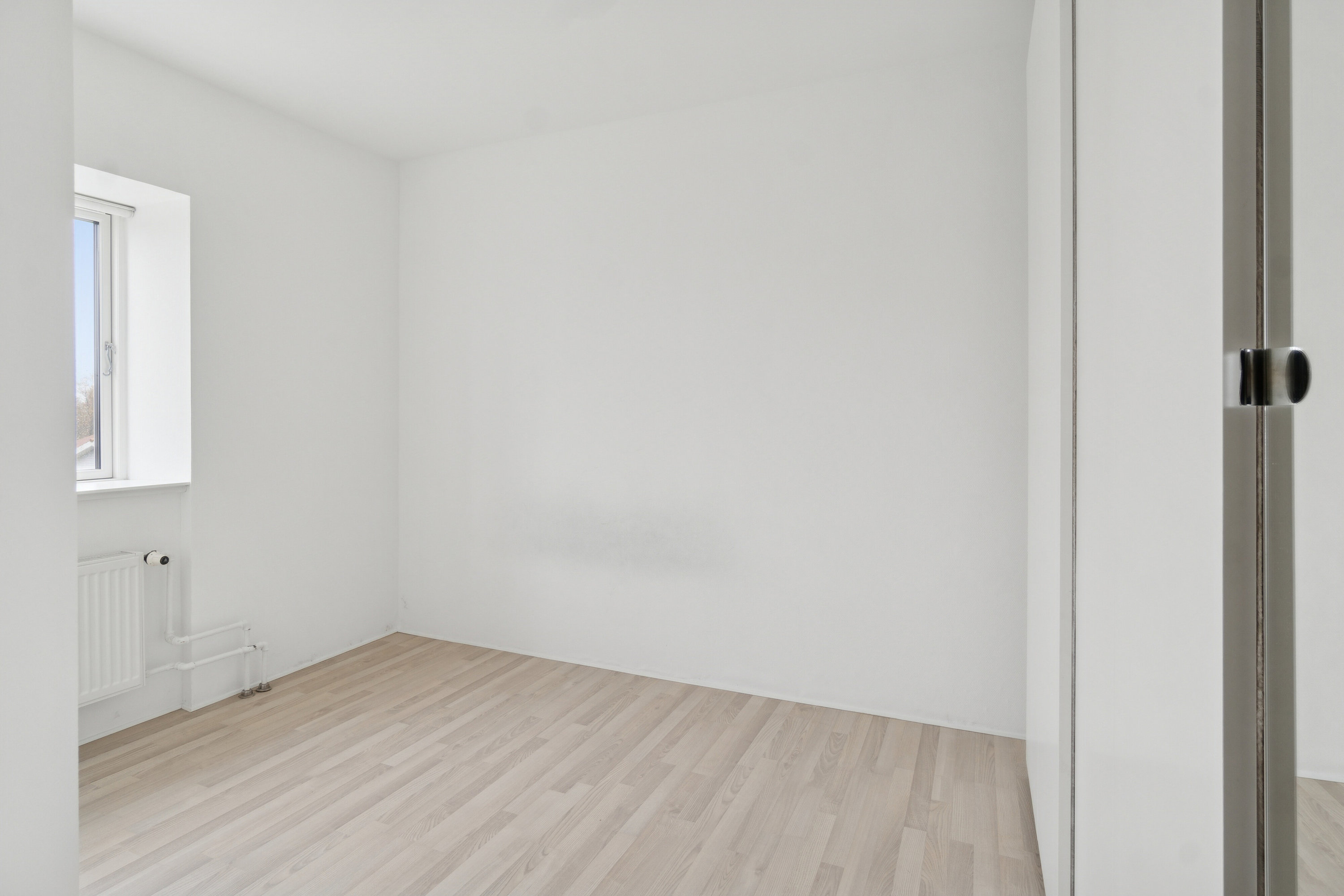 Fremhævet værelse billede i fuldskærmstilstand. Billede af Grønlandsvej 9A, 1. th., 4200 Slagelse