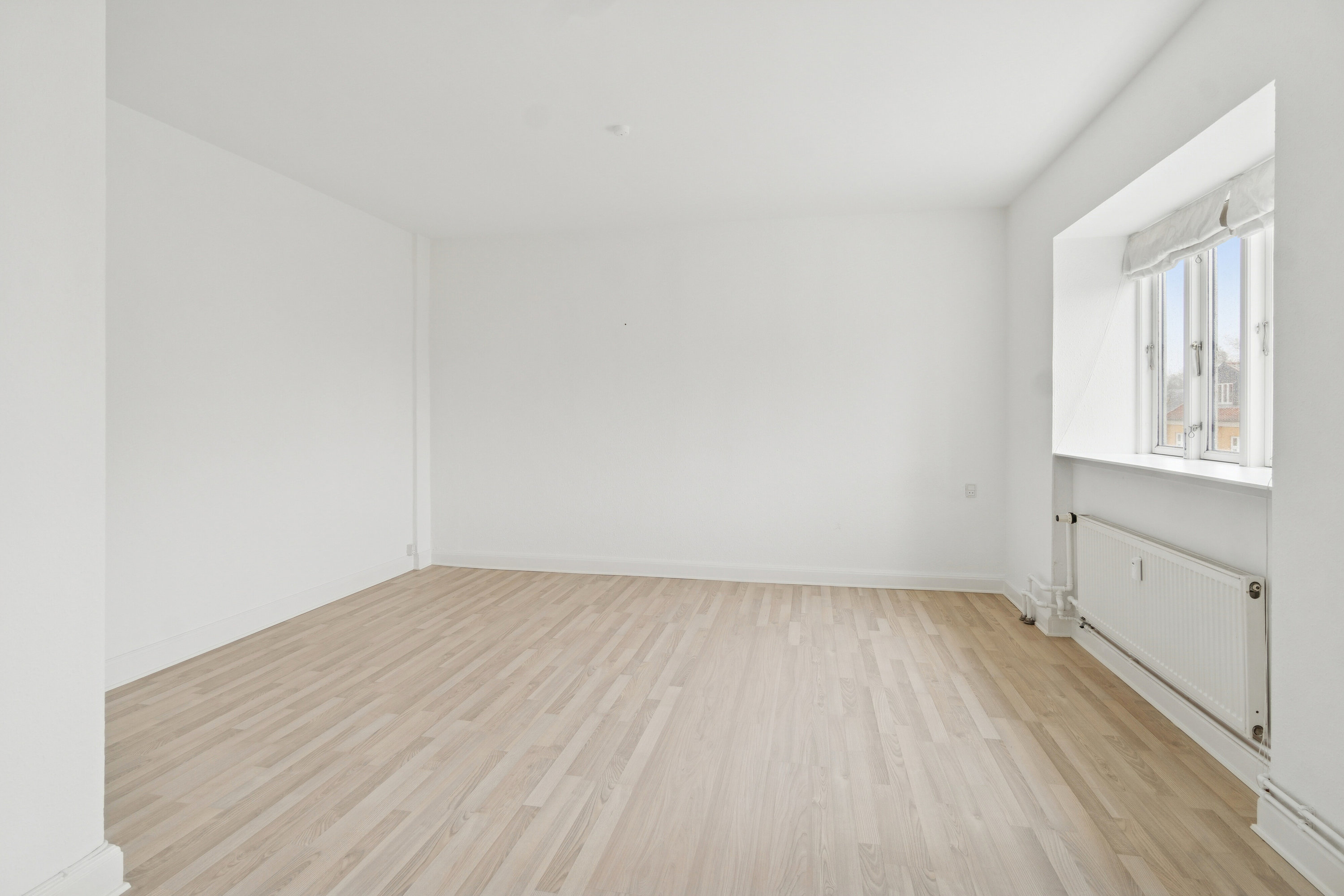 Fremhævet værelse billede i fuldskærmstilstand. Billede af Grønlandsvej 9A, 1. th., 4200 Slagelse