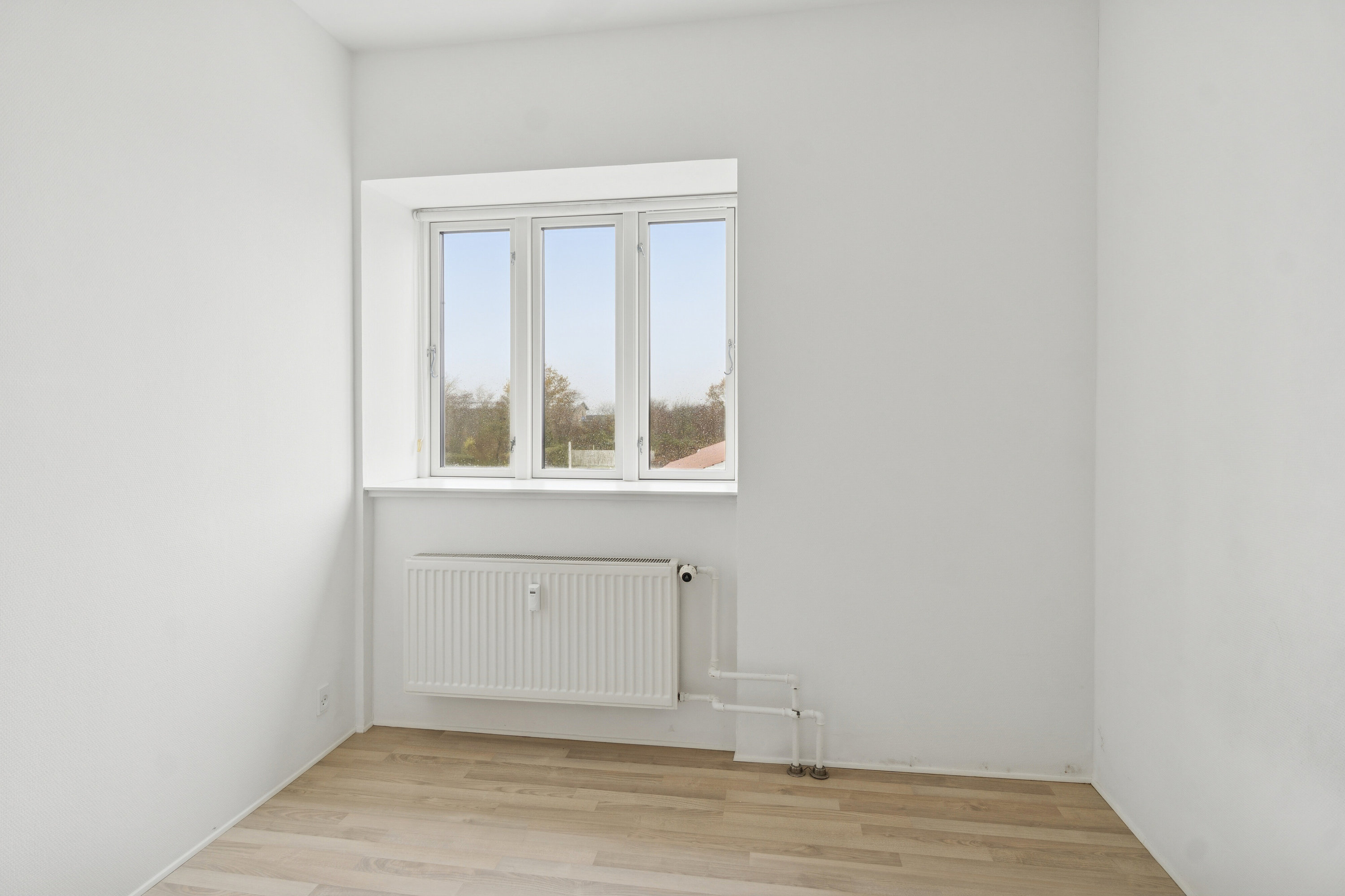 Fremhævet værelse billede i fuldskærmstilstand. Billede af Grønlandsvej 9A, 1. th., 4200 Slagelse