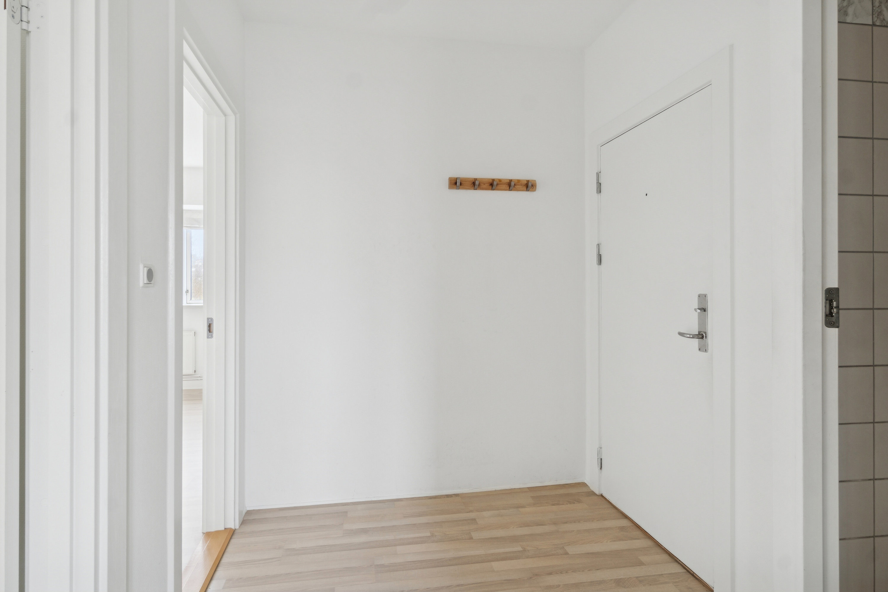 Fremhævet værelse billede i fuldskærmstilstand. Billede af Grønlandsvej 9A, 1. th., 4200 Slagelse